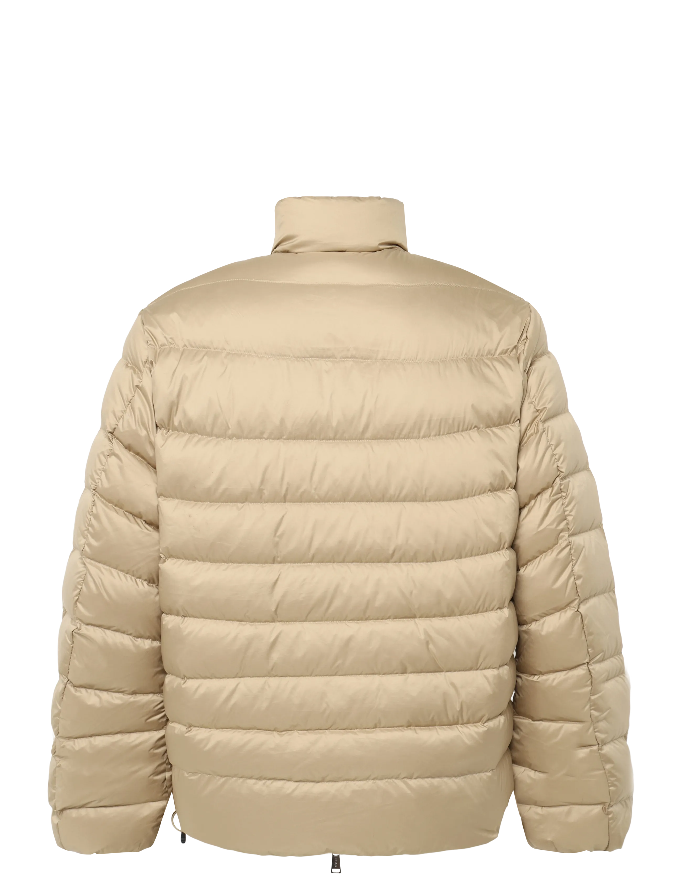Polo Ralph Lauren - MATTE PERPETUAL-WVN-JACKET - forede jakker - rl khaki - 1