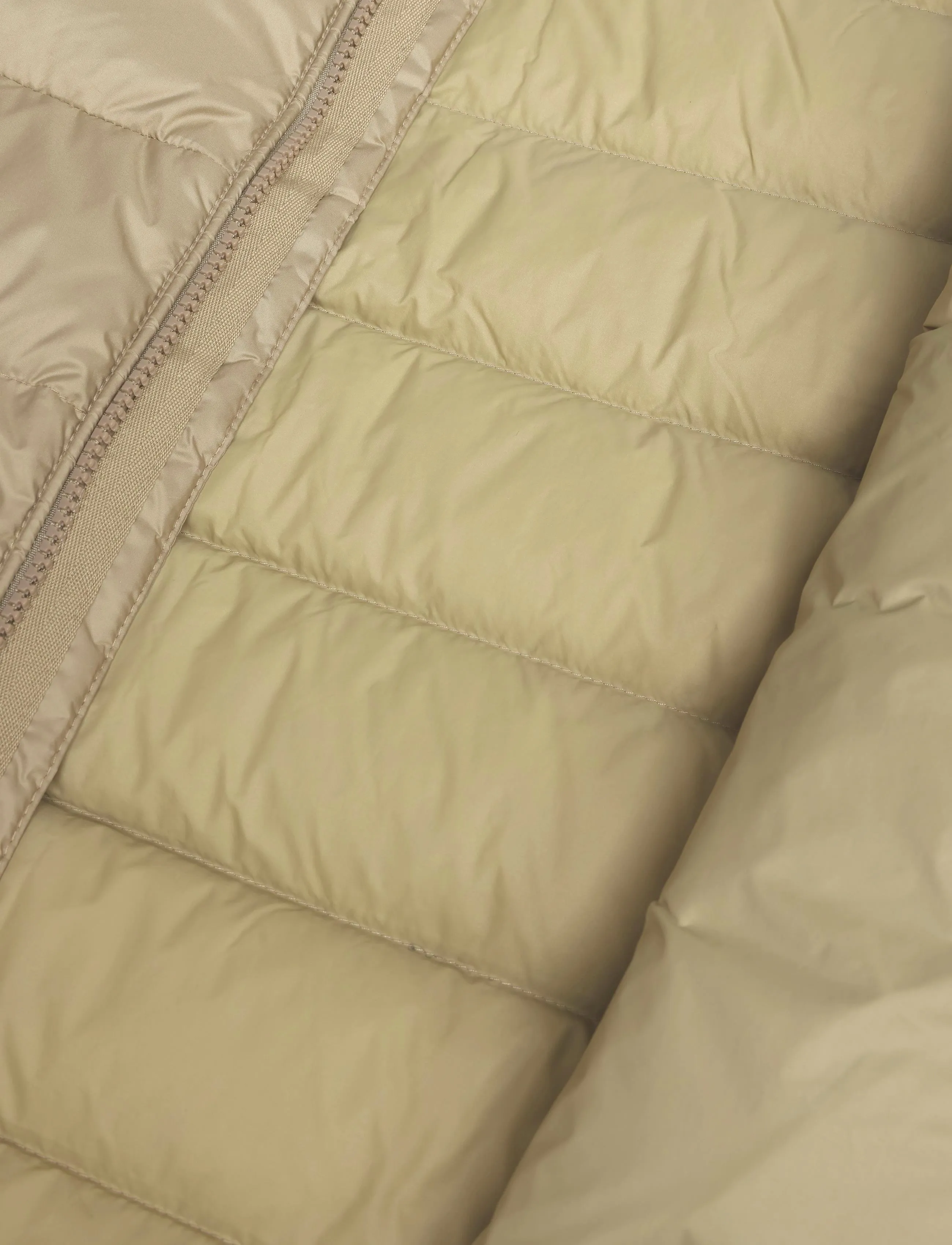 Polo Ralph Lauren - MATTE PERPETUAL-WVN-JACKET - forede jakker - rl khaki - 3