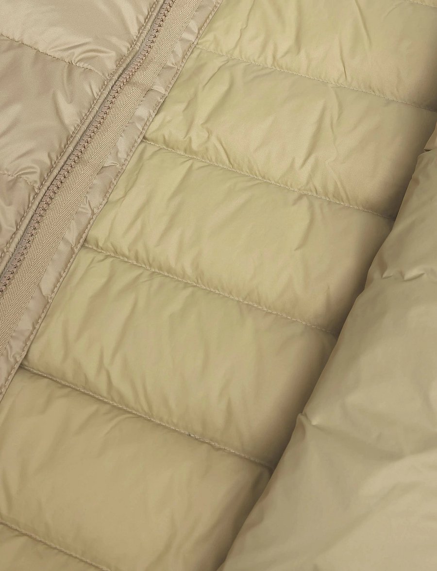 Polo Ralph Lauren - MATTE PERPETUAL-WVN-JACKET - forede jakker - rl khaki - 3