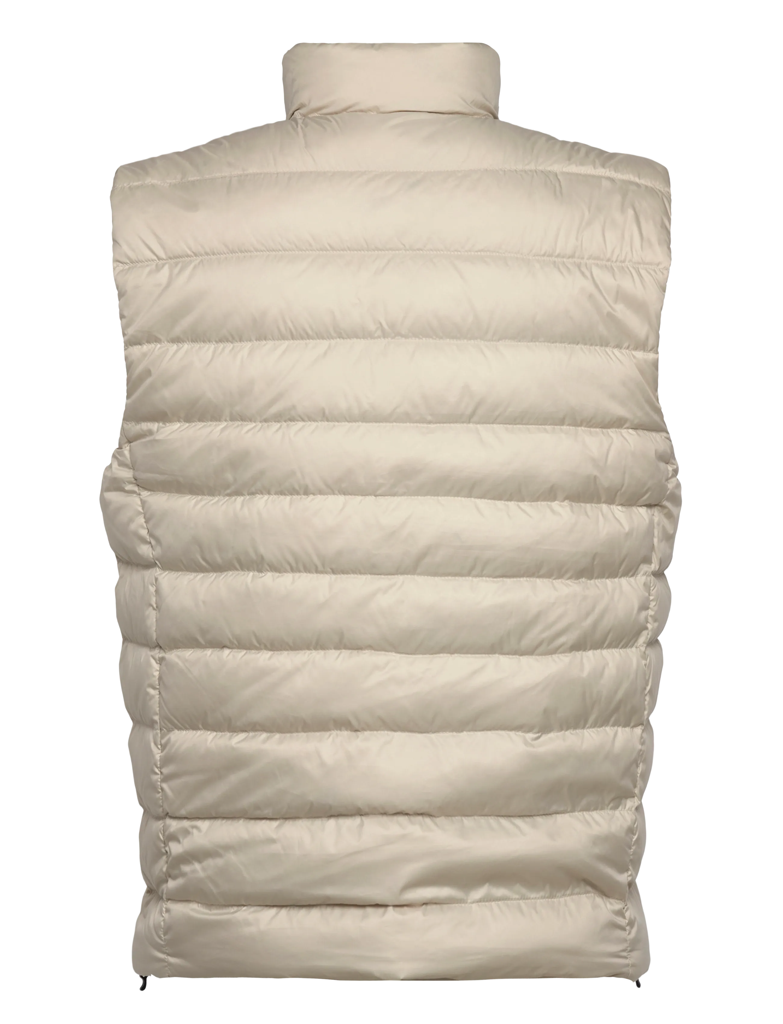 Polo Ralph Lauren - MATTE PERPETUAL-WVN-VEST - veste - basic sand - 1