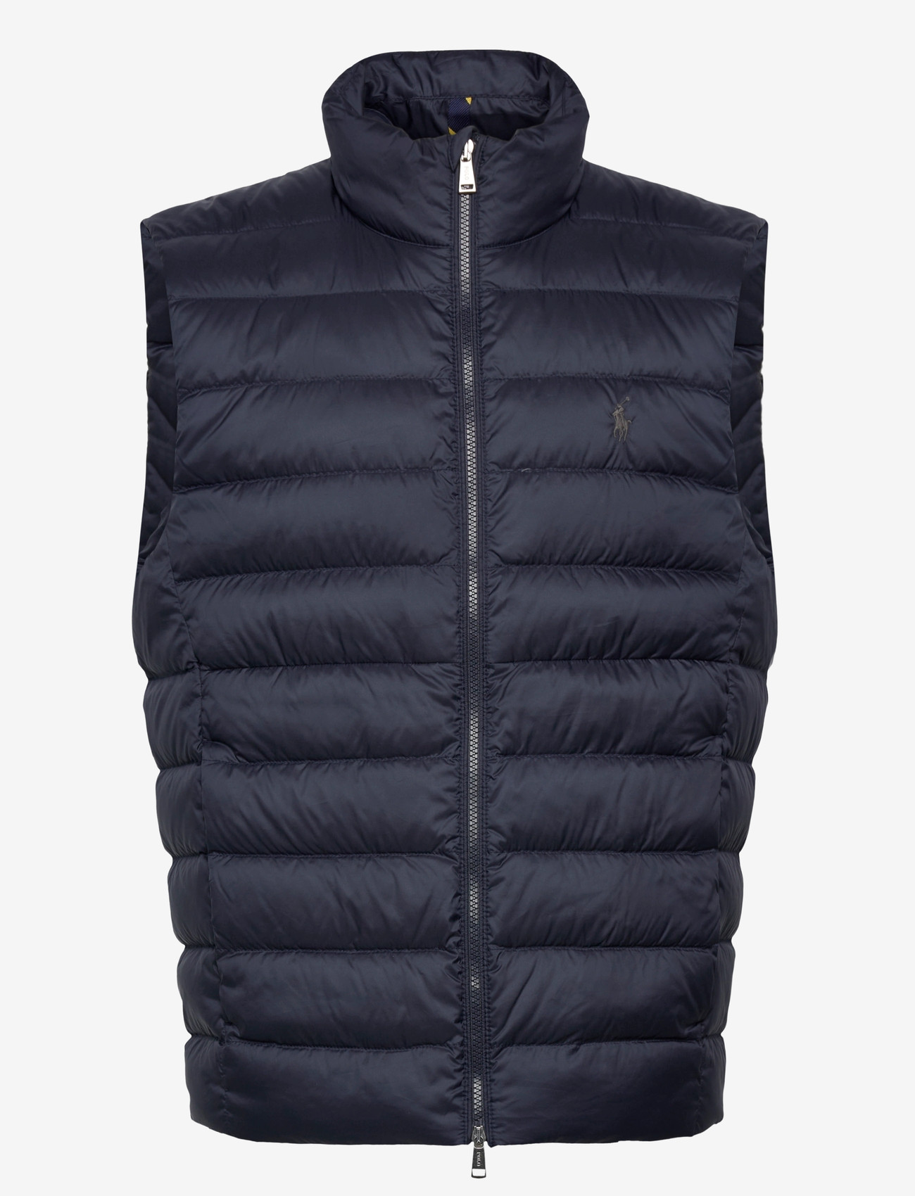 Polo Ralph Lauren - The Colden Packable Down Vest - vestid - collection navy - 0