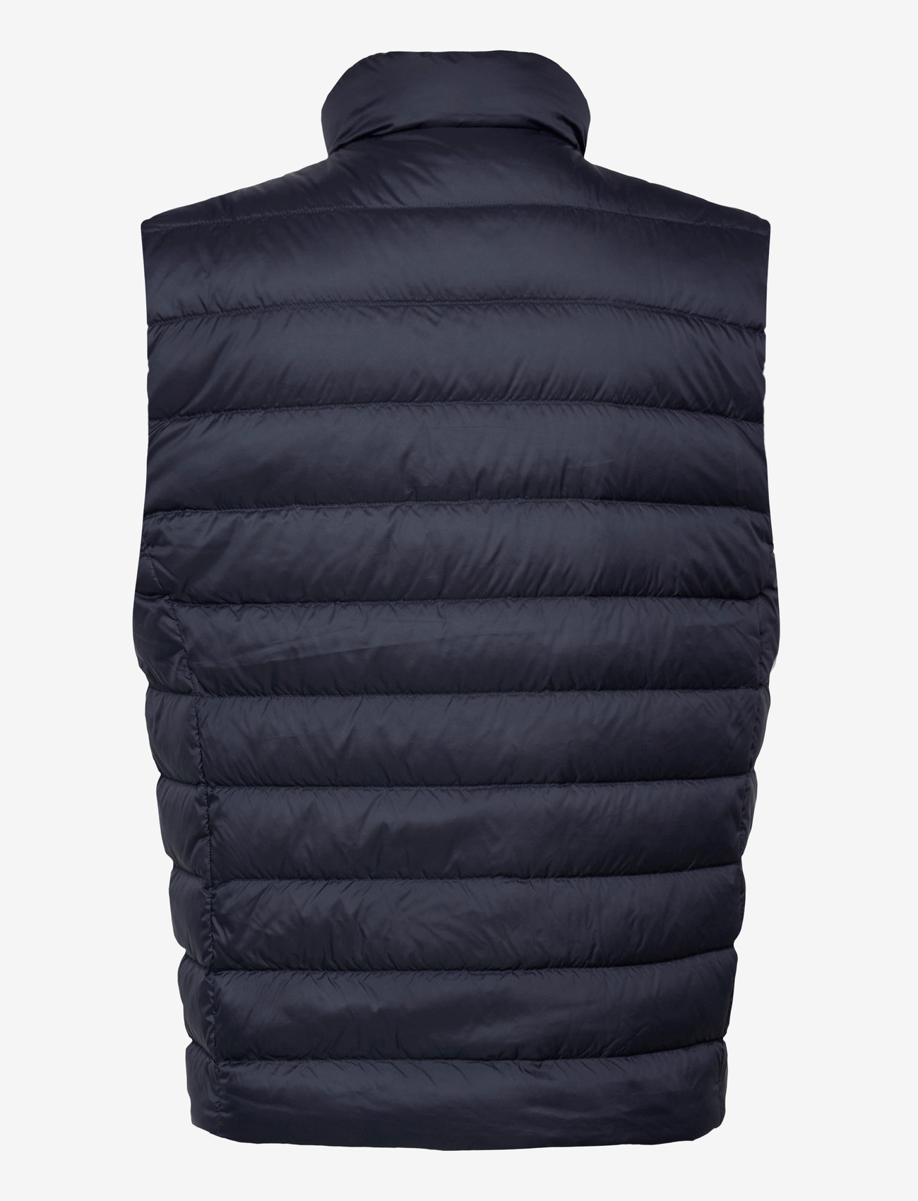 Polo Ralph Lauren - The Colden Packable Down Vest - vestid - collection navy - 1