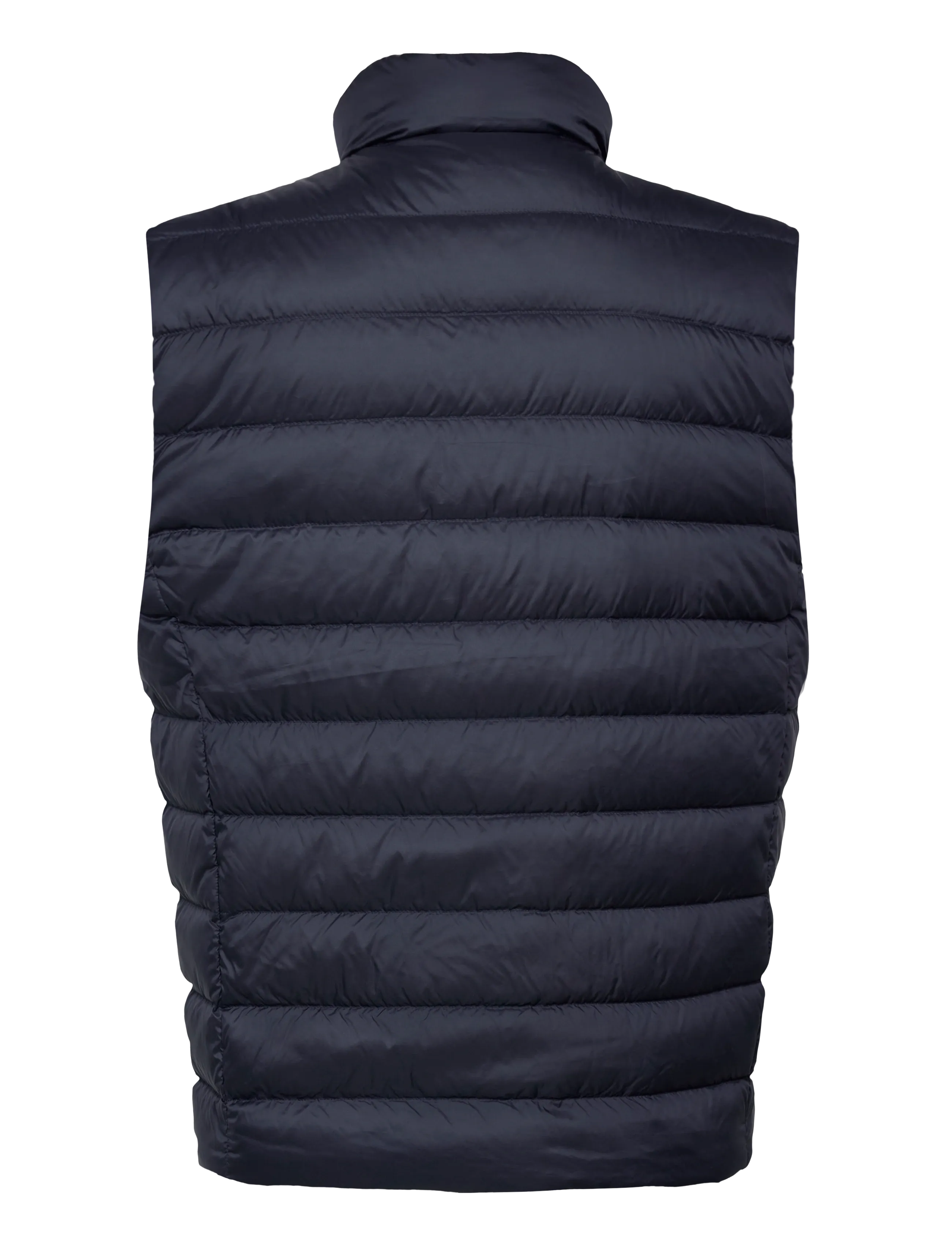 Polo Ralph Lauren - The Colden Packable Down Vest - westen - collection navy - 1
