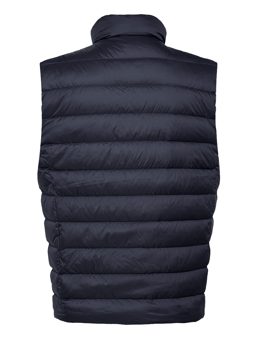 Polo Ralph Lauren - The Colden Packable Down Vest - westen - collection navy - 1