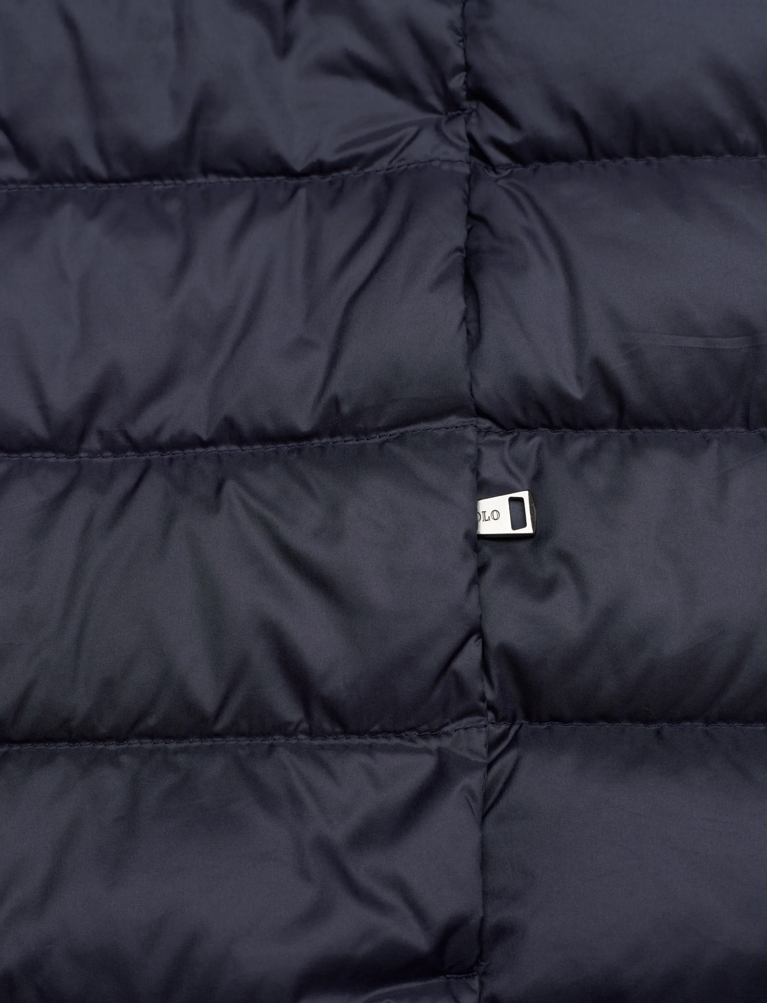 Polo Ralph Lauren - The Colden Packable Down Vest - westen - collection navy - 3