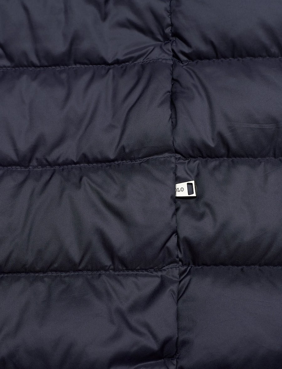 Polo Ralph Lauren - The Colden Packable Down Vest - westen - collection navy - 3