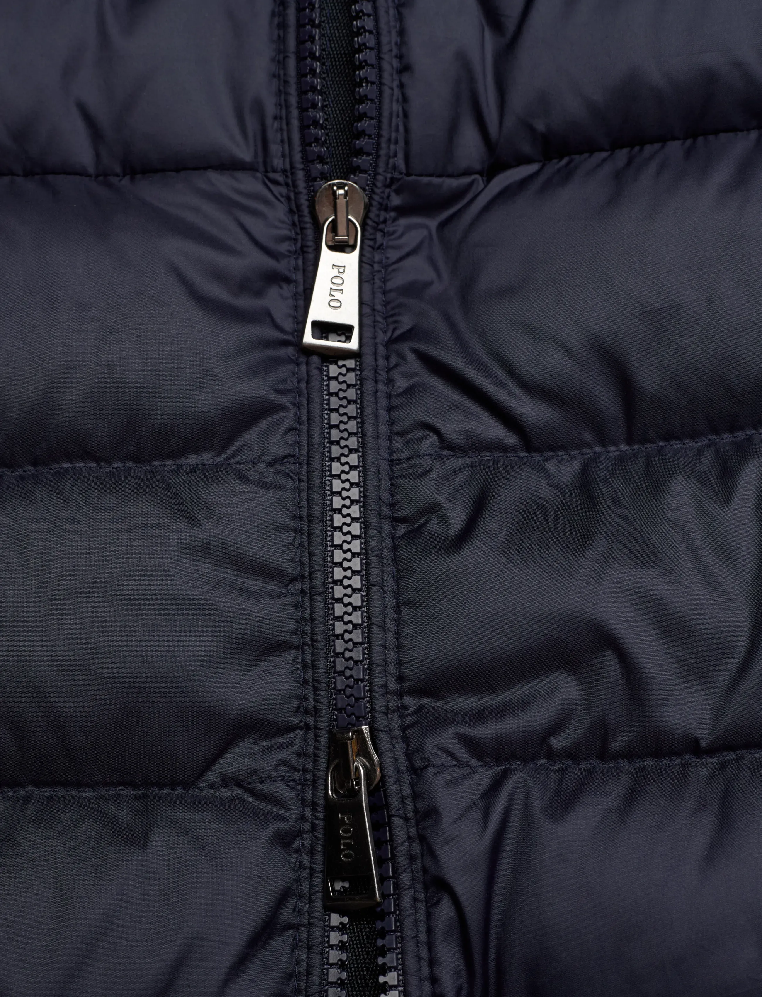Polo Ralph Lauren - The Colden Packable Down Vest - westen - collection navy - 4