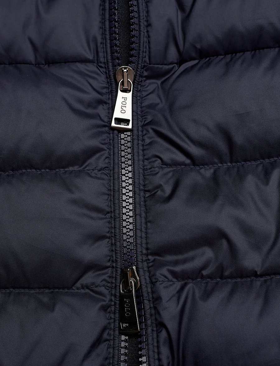 Polo Ralph Lauren - The Colden Packable Down Vest - westen - collection navy - 4