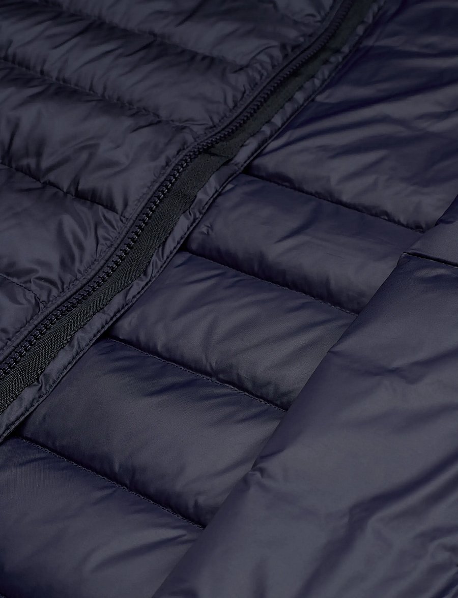 Polo Ralph Lauren - The Colden Packable Down Vest - westen - collection navy - 5