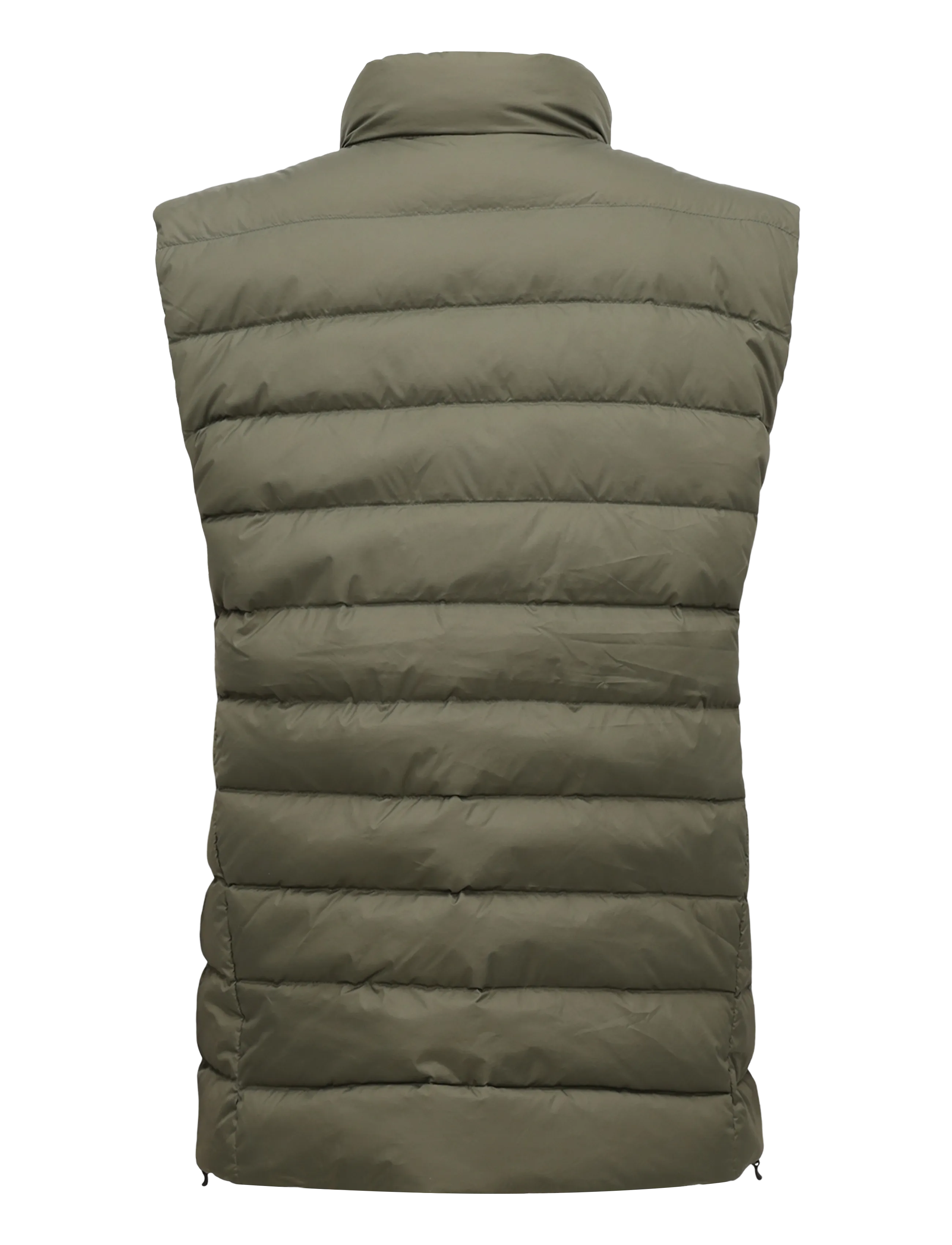 Polo Ralph Lauren - The Colden Packable Down Vest - västar - cruise olive - 2
