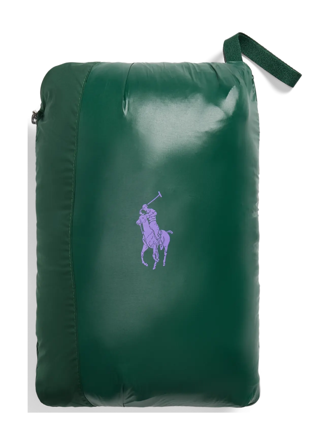 Polo Ralph Lauren - MATTE PERPETUAL-WVN-VEST - västar - moss agate - 2