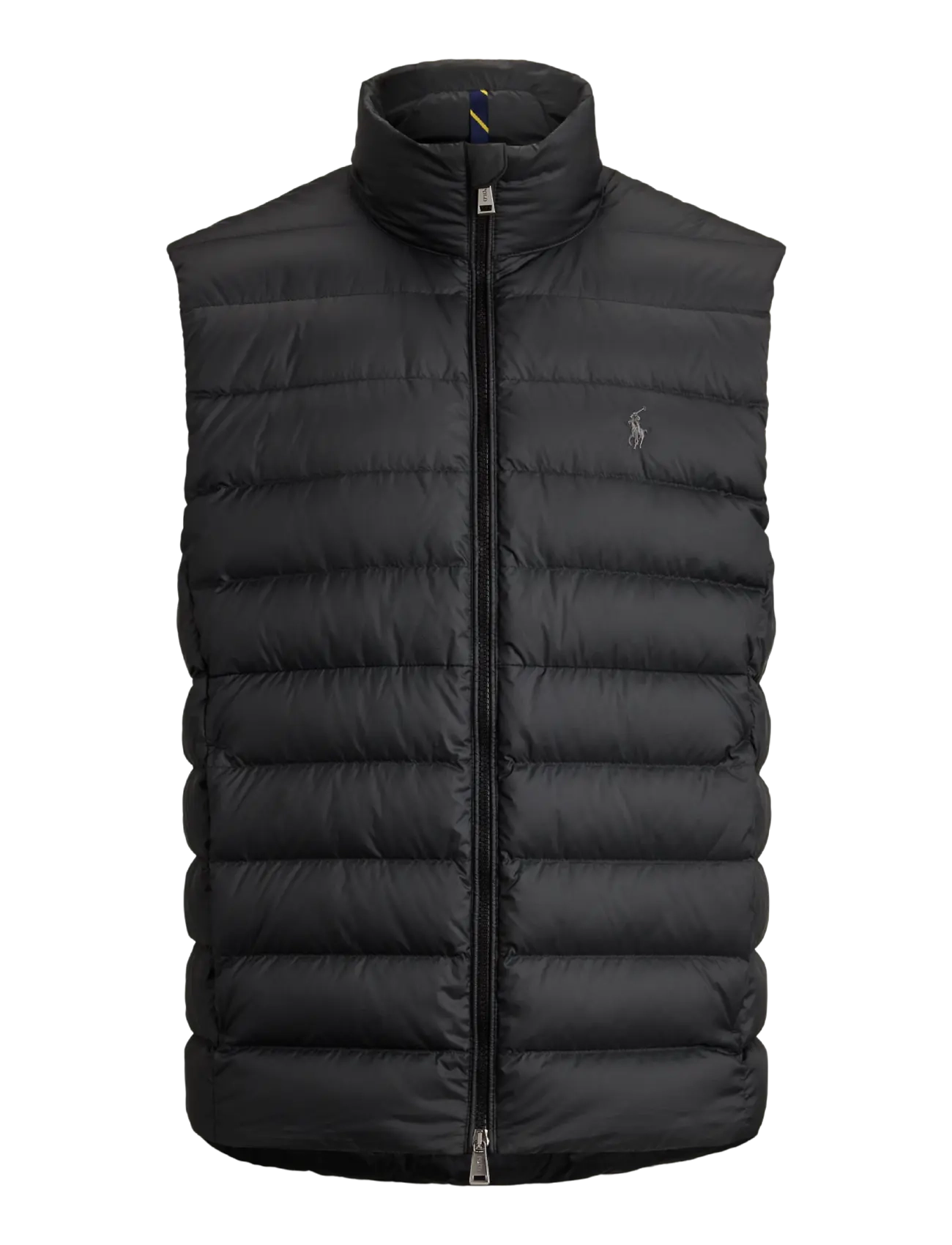 POLO BLACK