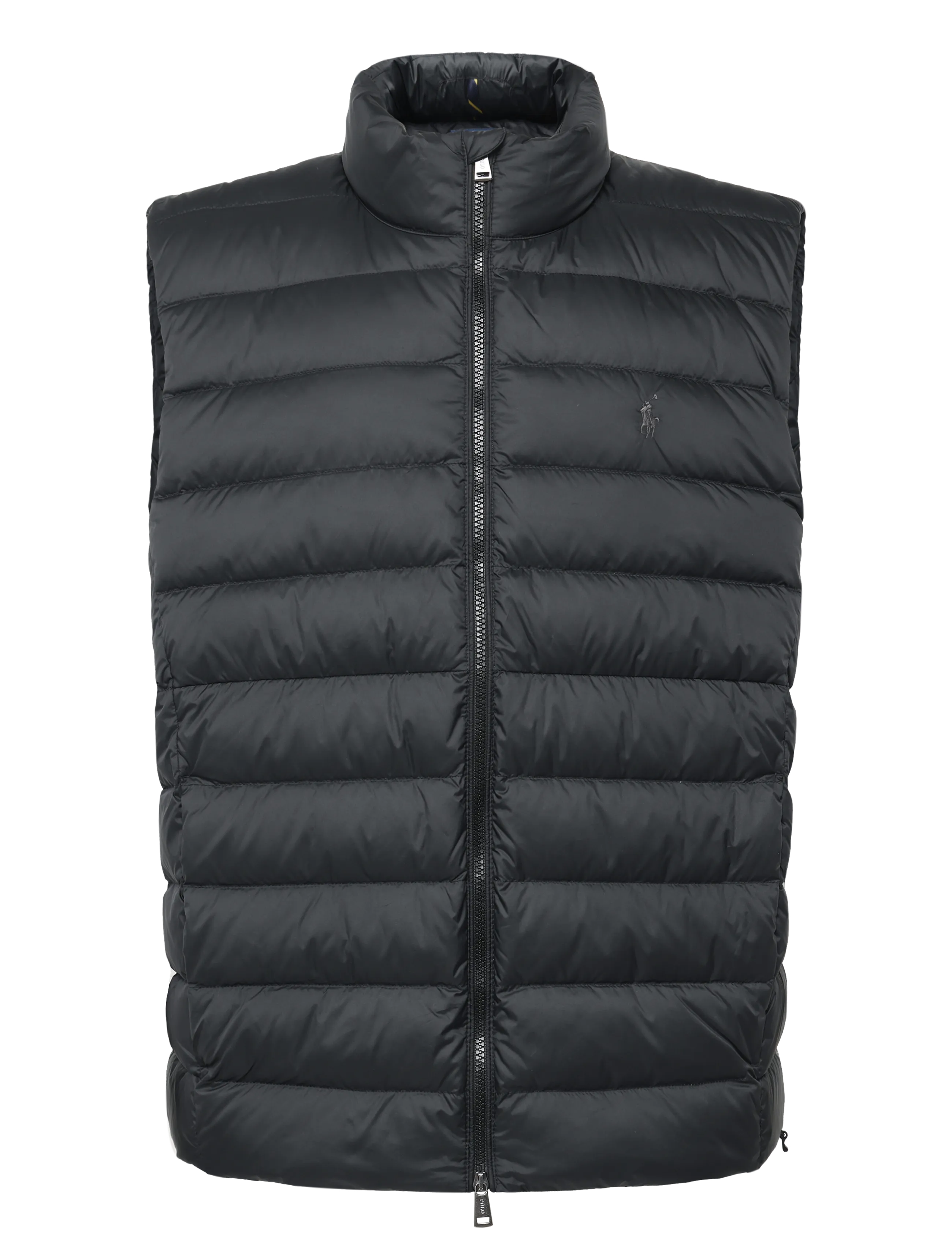 POLO BLACK