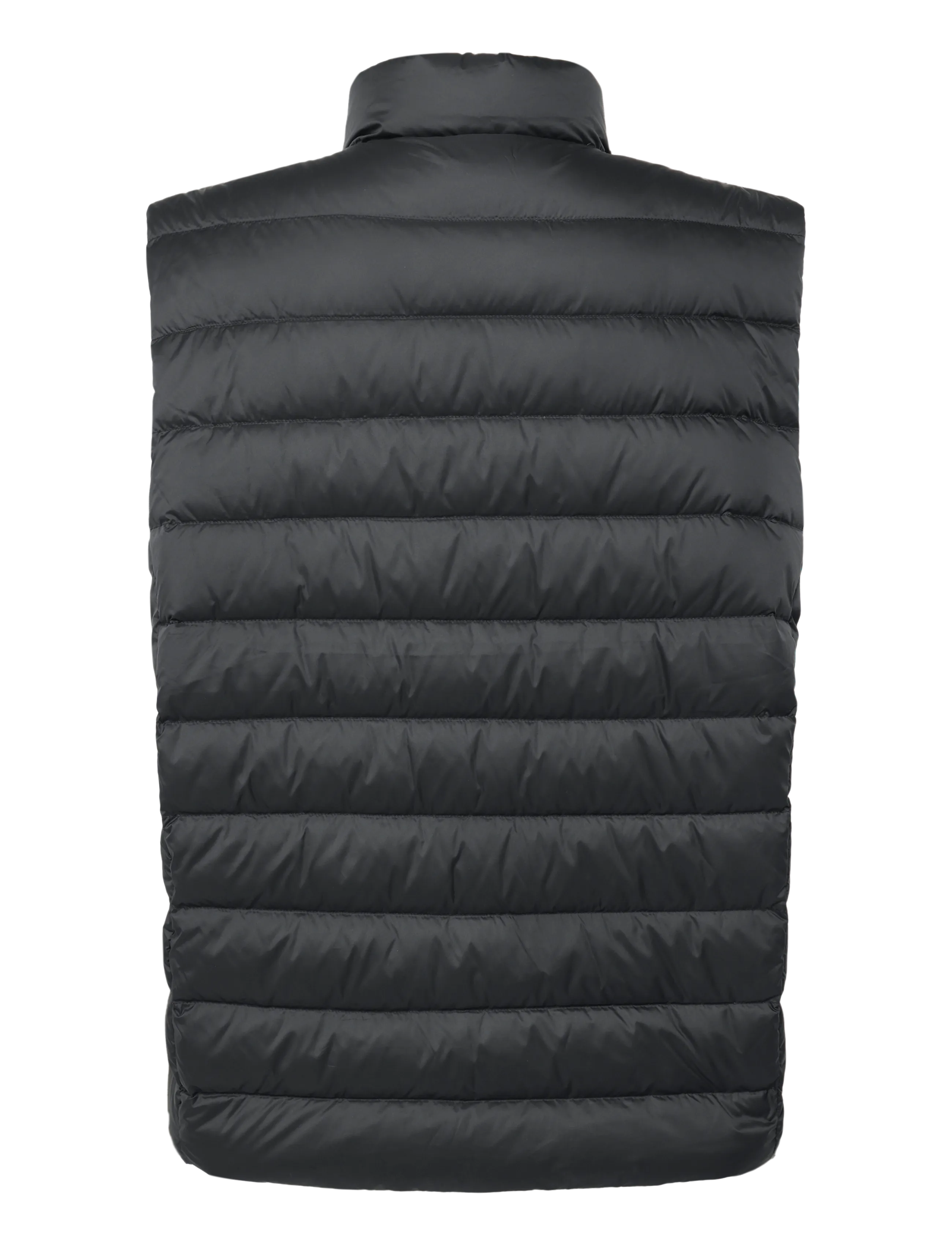 Polo Ralph Lauren - The Colden Packable Down Vest - vestid - polo black - 2