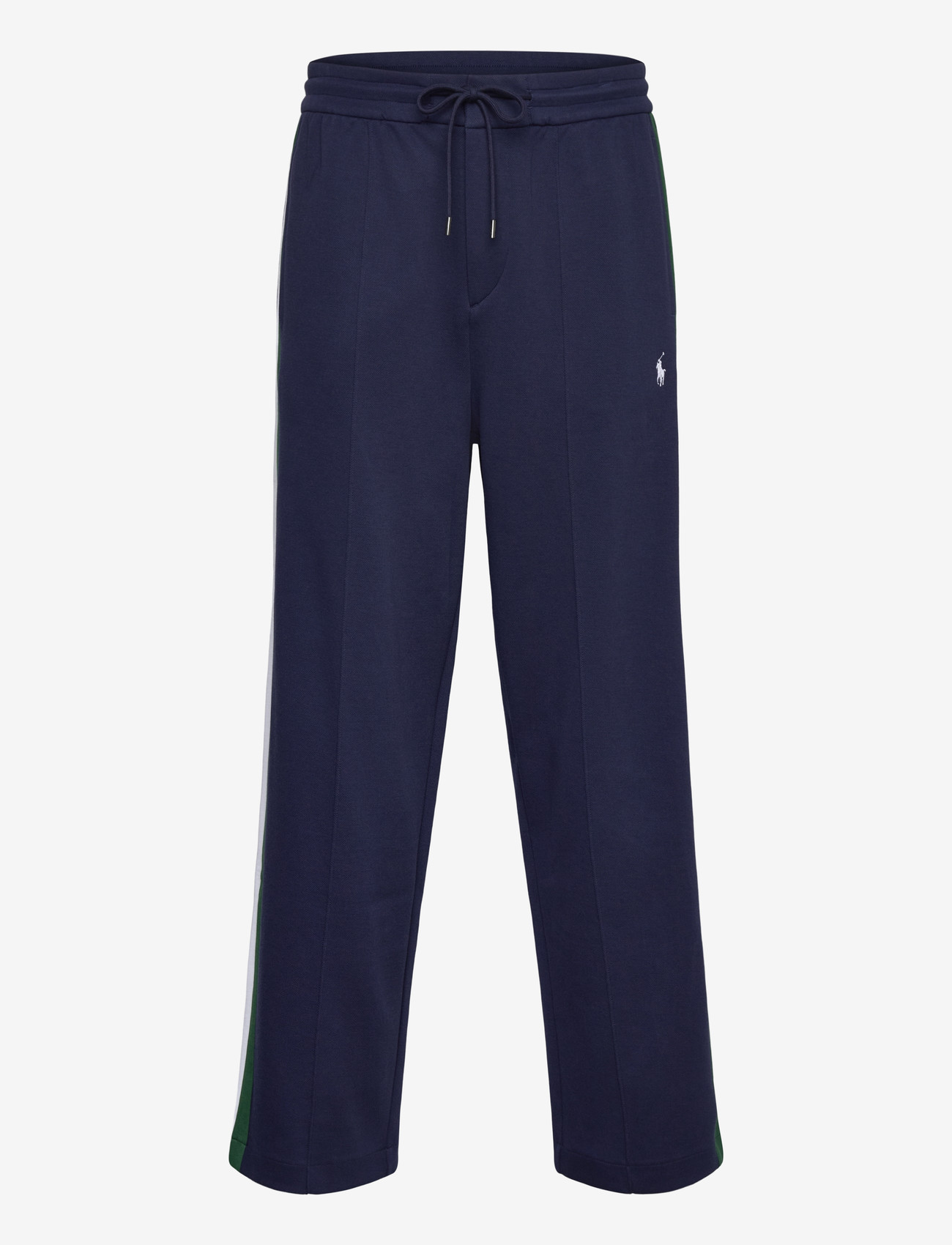 Polo Ralph Lauren - Double-Knit Track Pant - pants - newport navy - 0