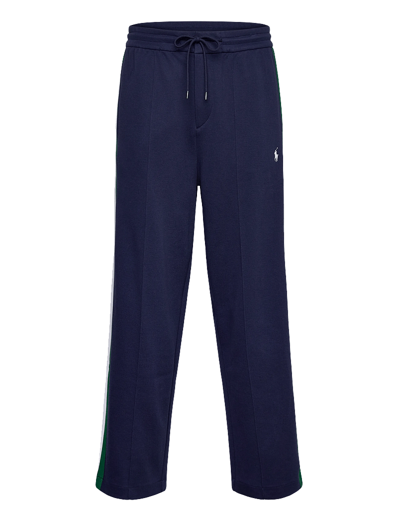 Polo Ralph Lauren - Double-Knit Track Pant - pants - newport navy - 0
