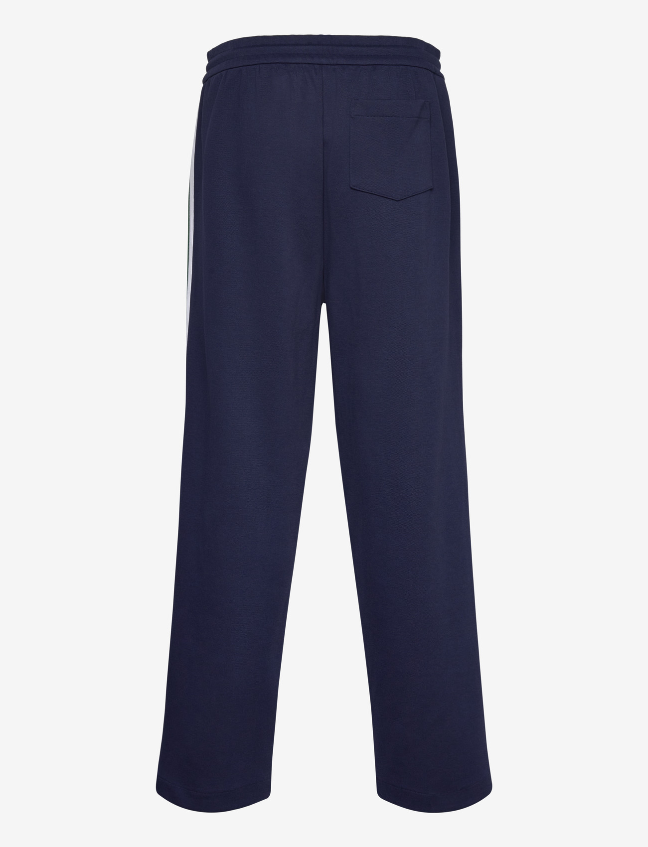 Polo Ralph Lauren - Double-Knit Track Pant - pants - newport navy - 1