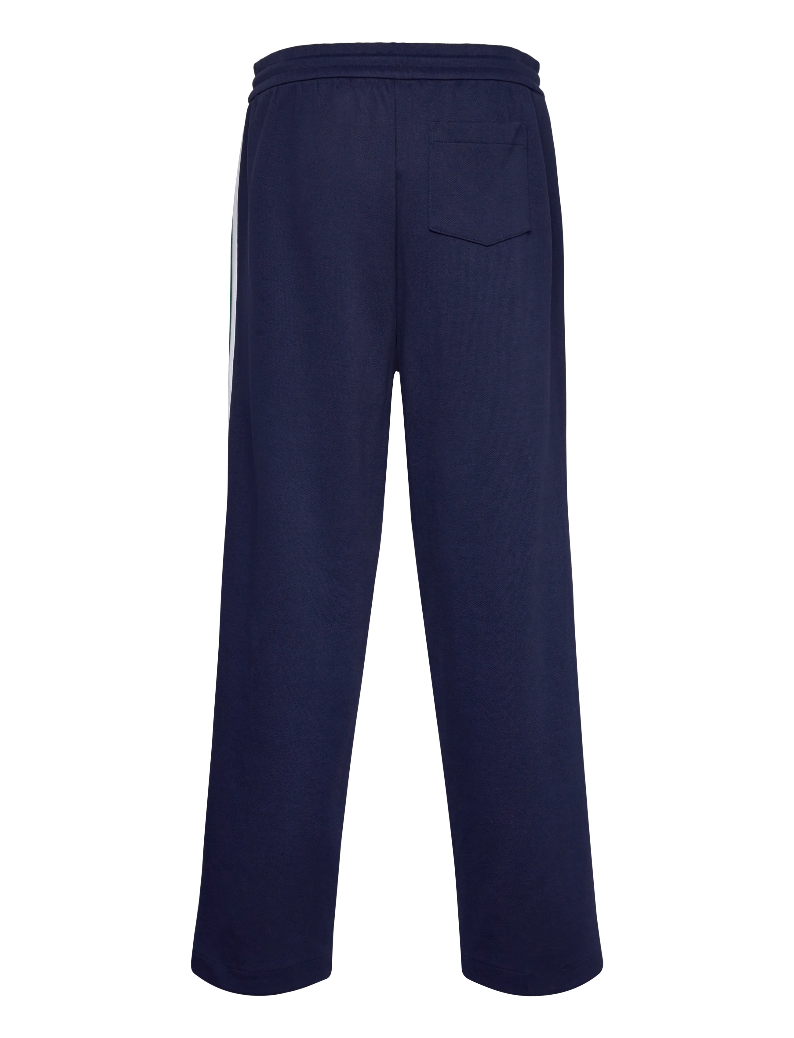 Polo Ralph Lauren - Double-Knit Track Pant - vabaaja püksid - newport navy - 1