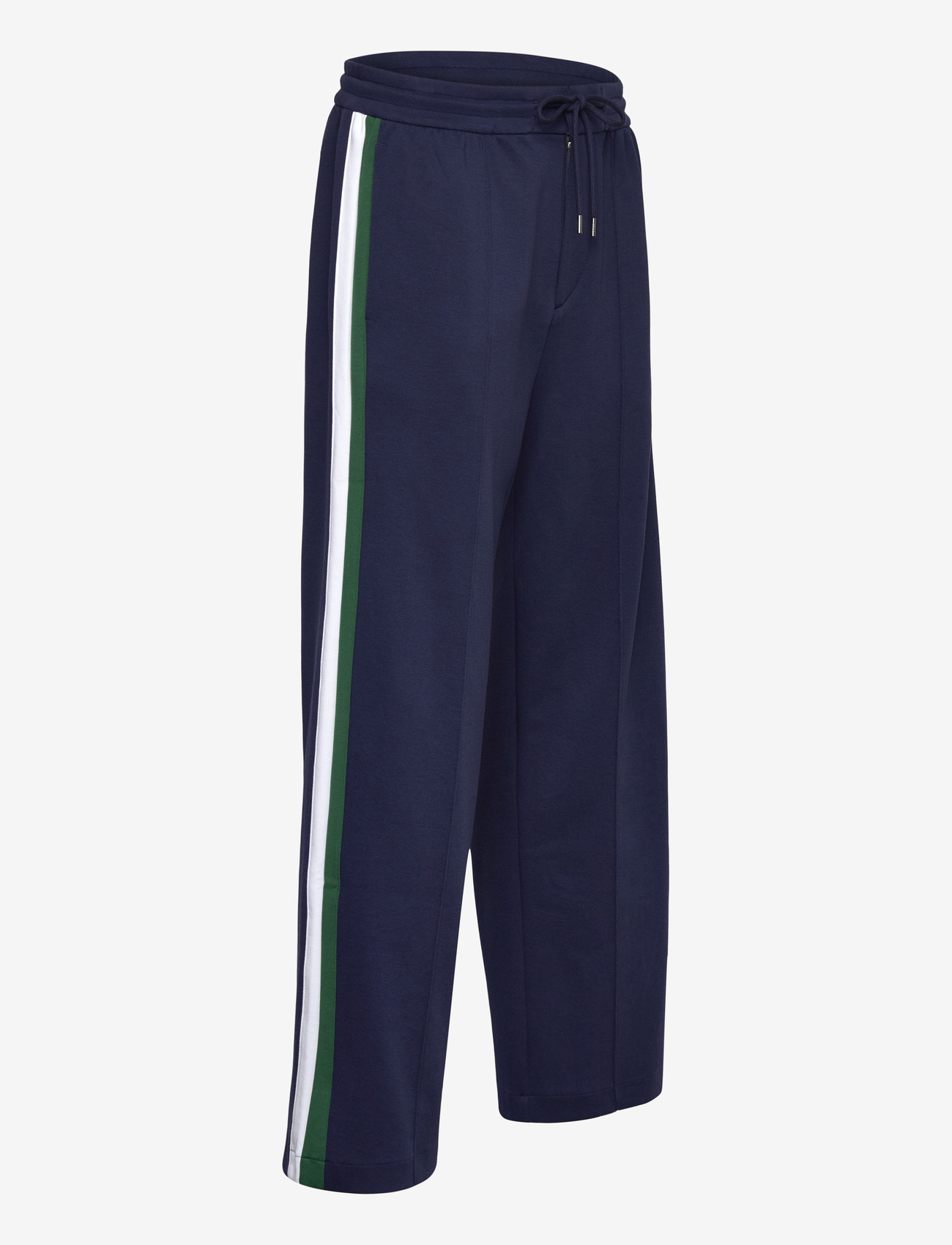 Polo Ralph Lauren - Double-Knit Track Pant - pants - newport navy - 2
