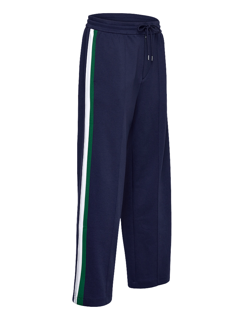 Polo Ralph Lauren - Double-Knit Track Pant - pants - newport navy - 2