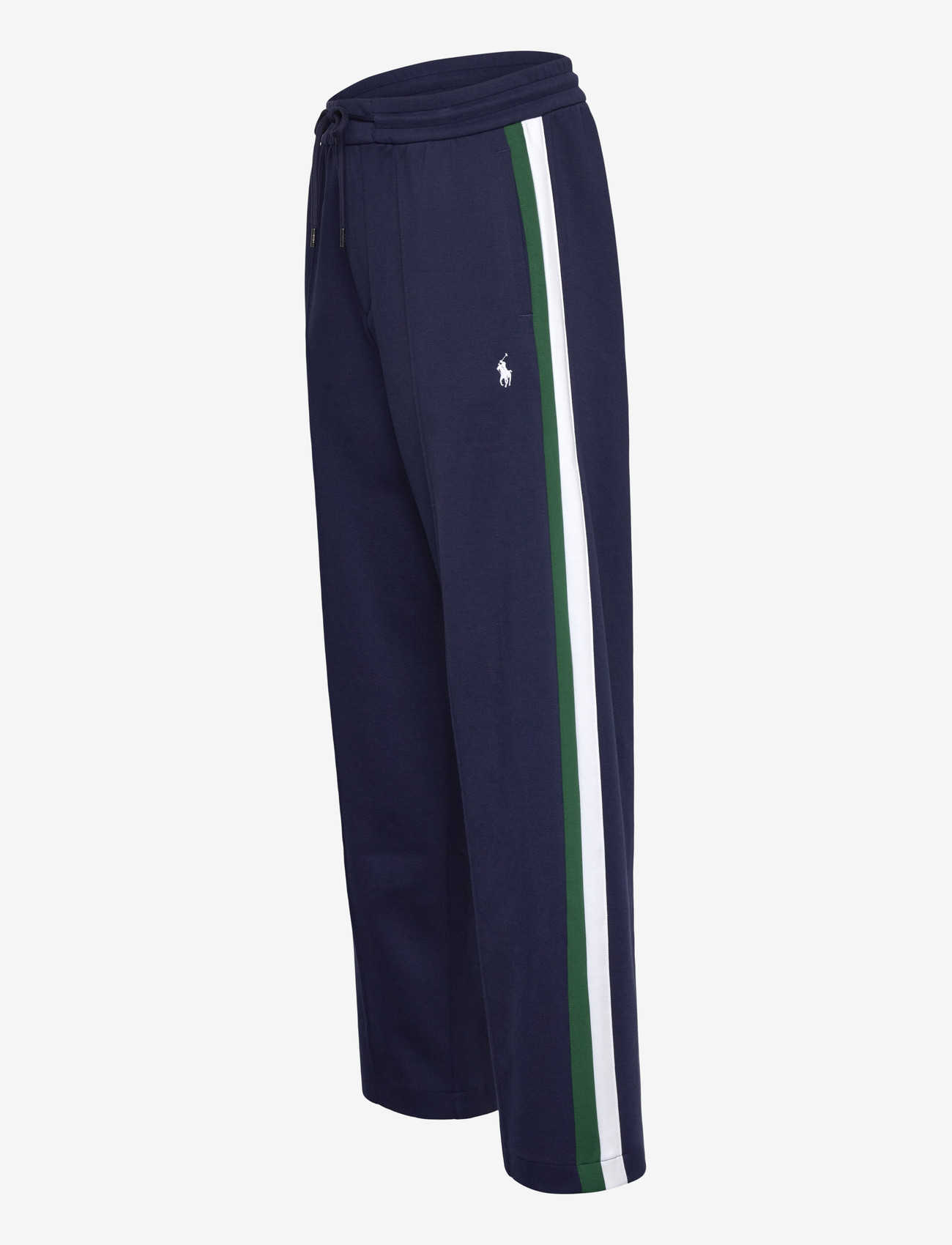 Polo Ralph Lauren - Double-Knit Track Pant - pants - newport navy - 3