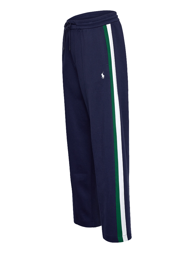 Polo Ralph Lauren - Double-Knit Track Pant - pants - newport navy - 3