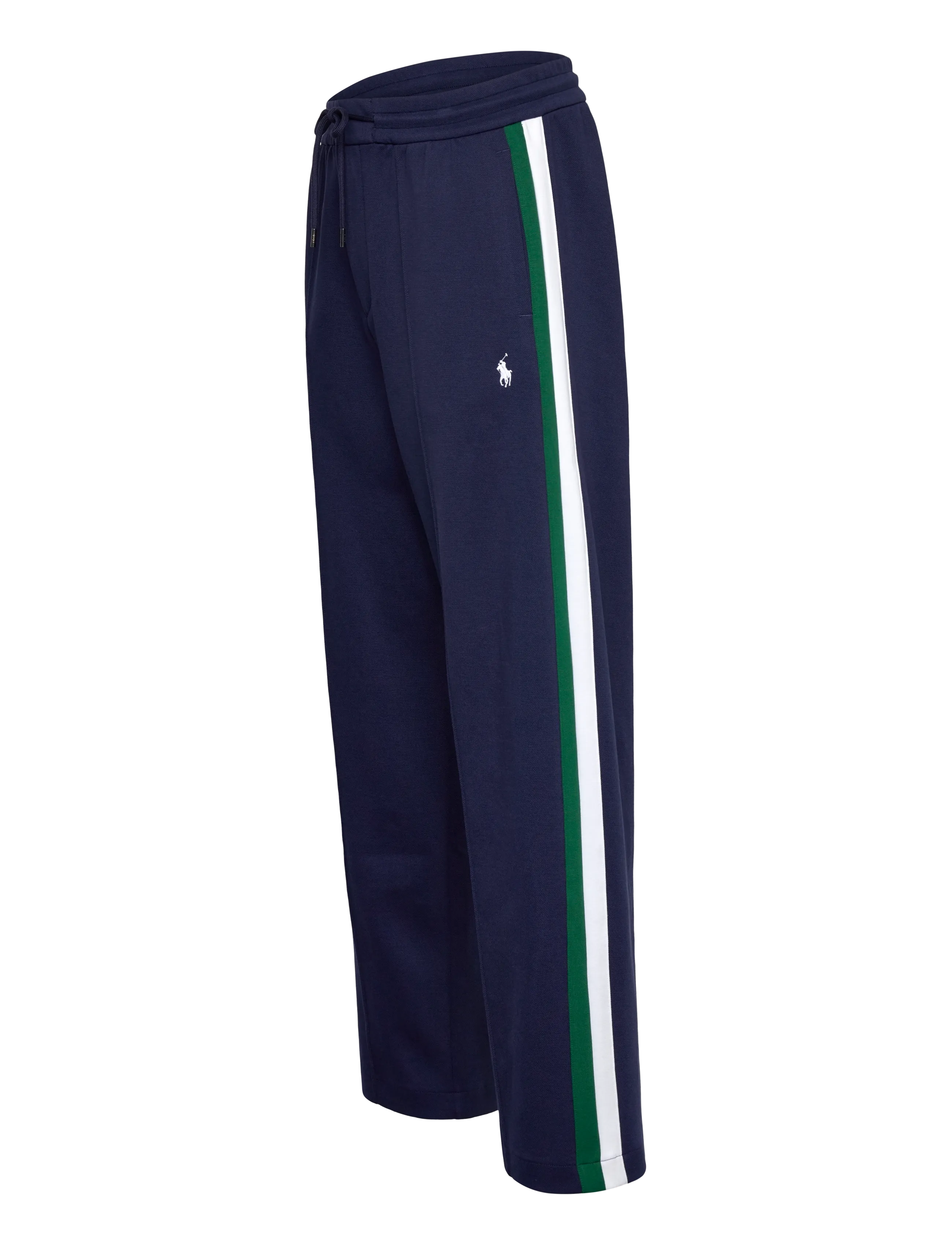 Polo Ralph Lauren - Double-Knit Track Pant - vabaaja püksid - newport navy - 3