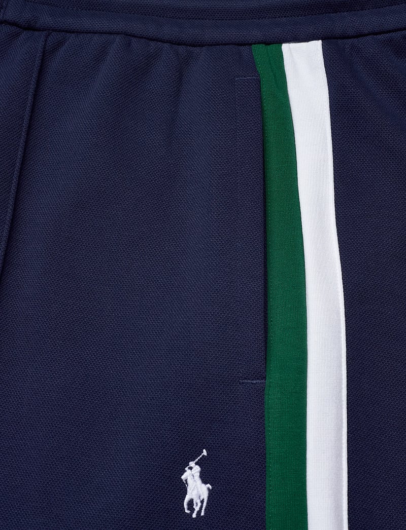 Polo Ralph Lauren - Double-Knit Track Pant - pants - newport navy - 4