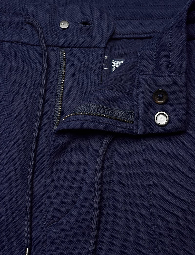 Polo Ralph Lauren - Double-Knit Track Pant - pants - newport navy - 5