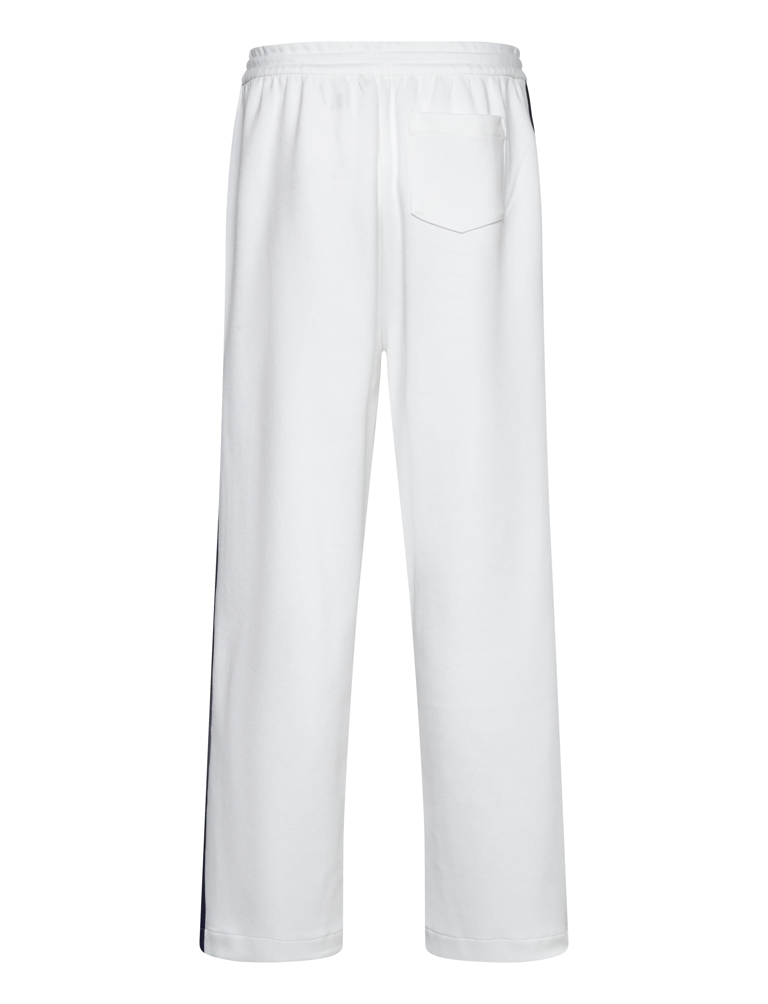 Polo Ralph Lauren - Double-Knit Track Pant - pants - white - 1