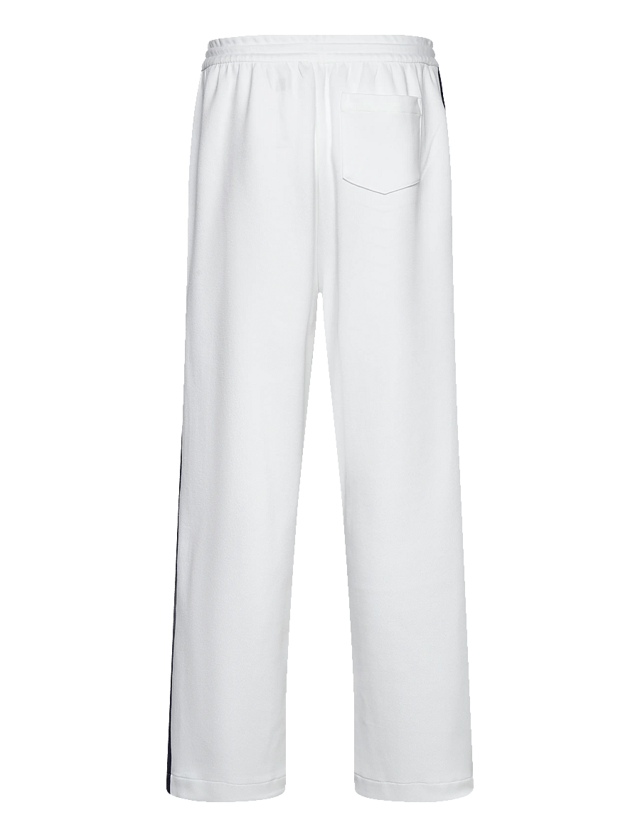 Polo Ralph Lauren - Double-Knit Track Pant - sweatpants - white - 1