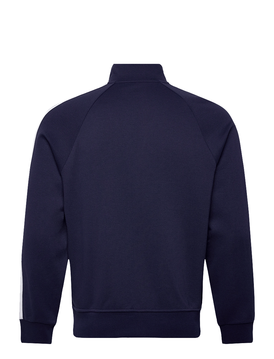 Polo Ralph Lauren - Double-Knit Track Jacket - nach anlass kaufen - newport navy - 1