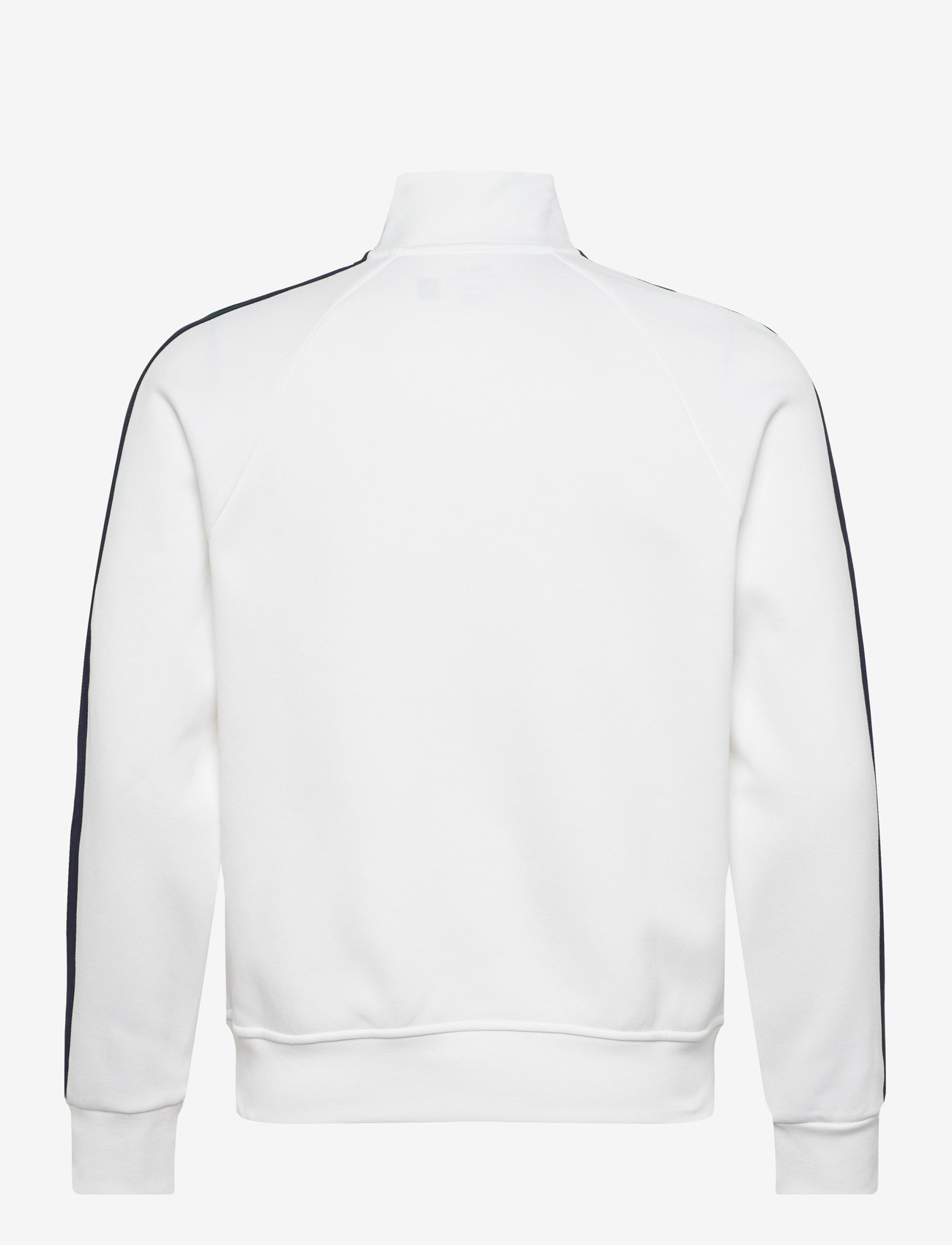Polo Ralph Lauren - Double-Knit Track Jacket - nach anlass kaufen - white - 1