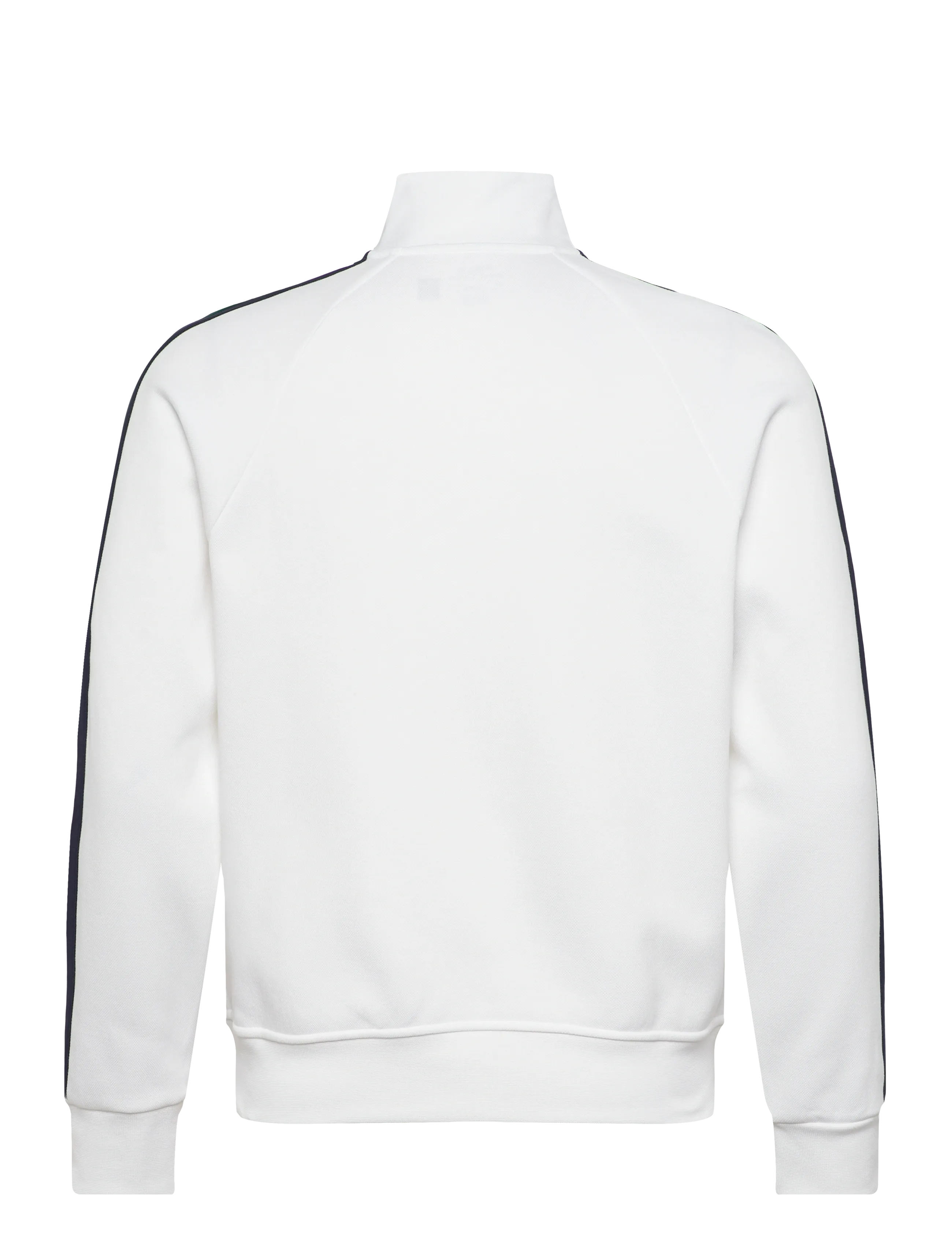 Polo Ralph Lauren - Double-Knit Track Jacket - osta olukorra järgi - white - 1
