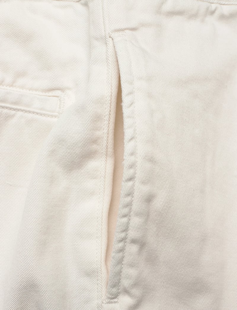 Polo Ralph Lauren - 7-Inch Relaxed Fit Twill Officer's Short - chinos shorts - deckwash white - 2