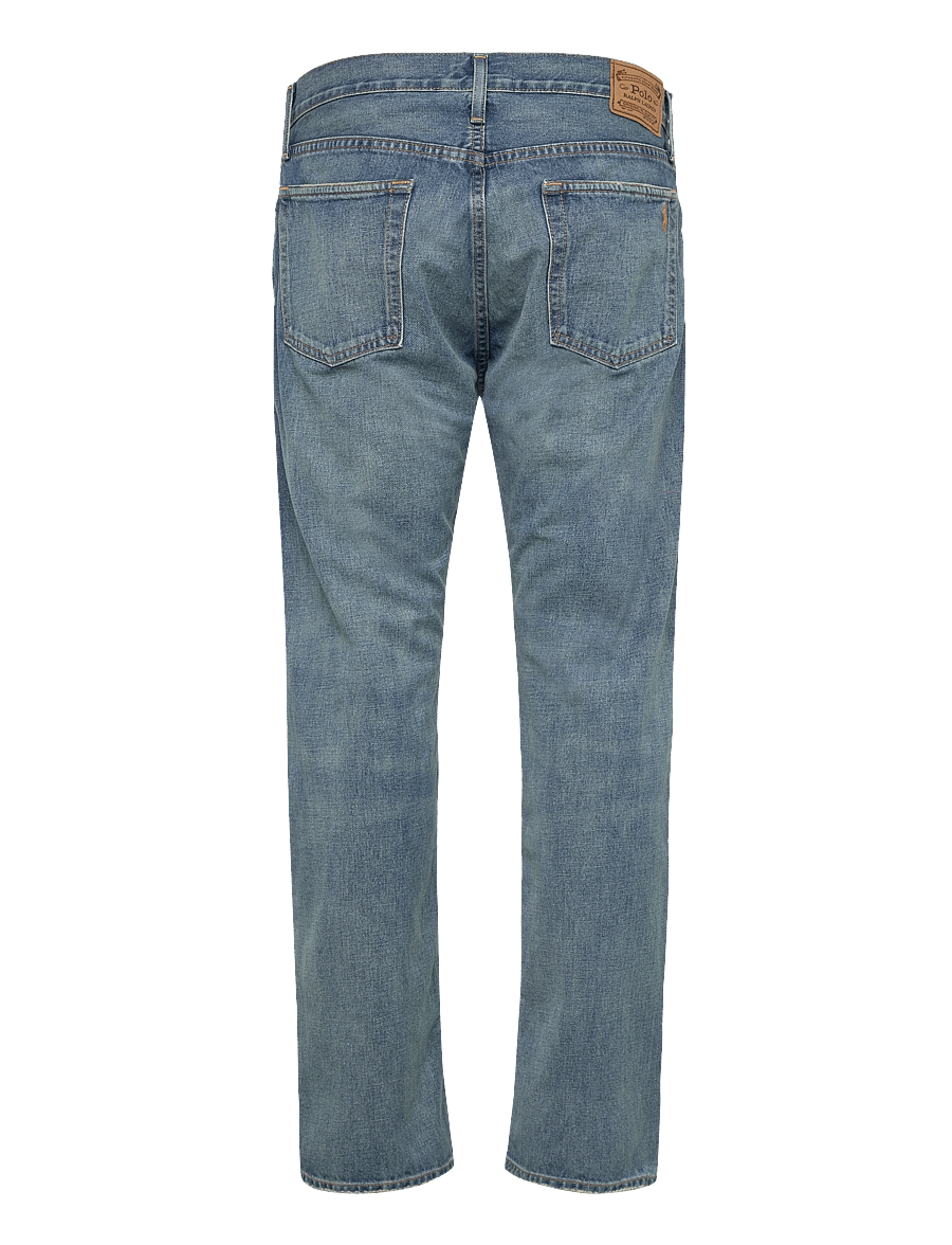 Polo Ralph Lauren - Hampton Straight Jean - klassikalised teksad - robinson - 1