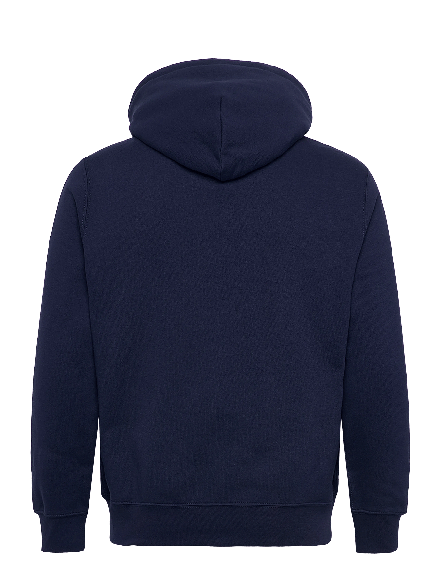 Polo Ralph Lauren - Polo Bear Fleece Hoodie - sweats à capuche - newport bear- new - 1