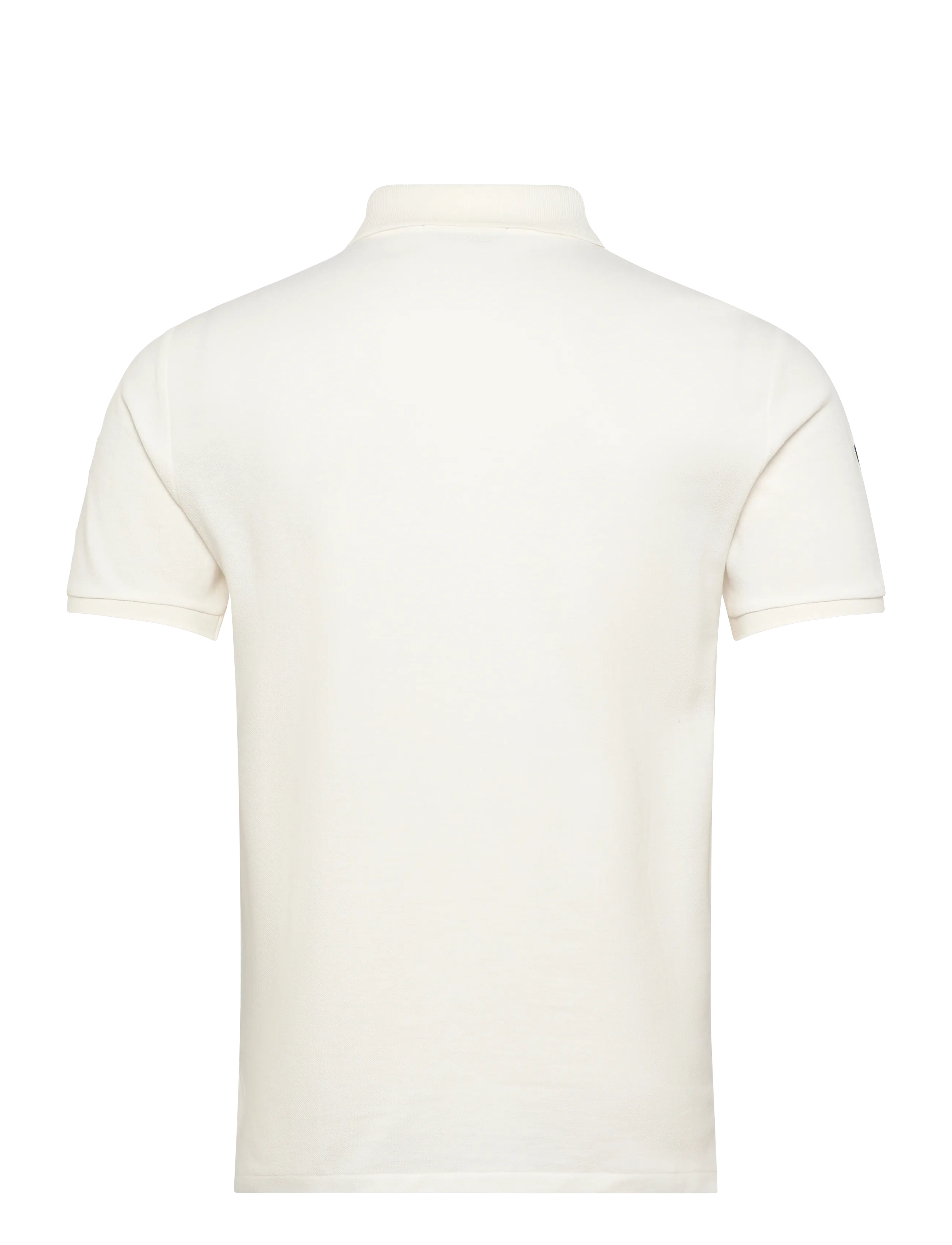 Polotröja med Big Pony Custom Slim Fit 3