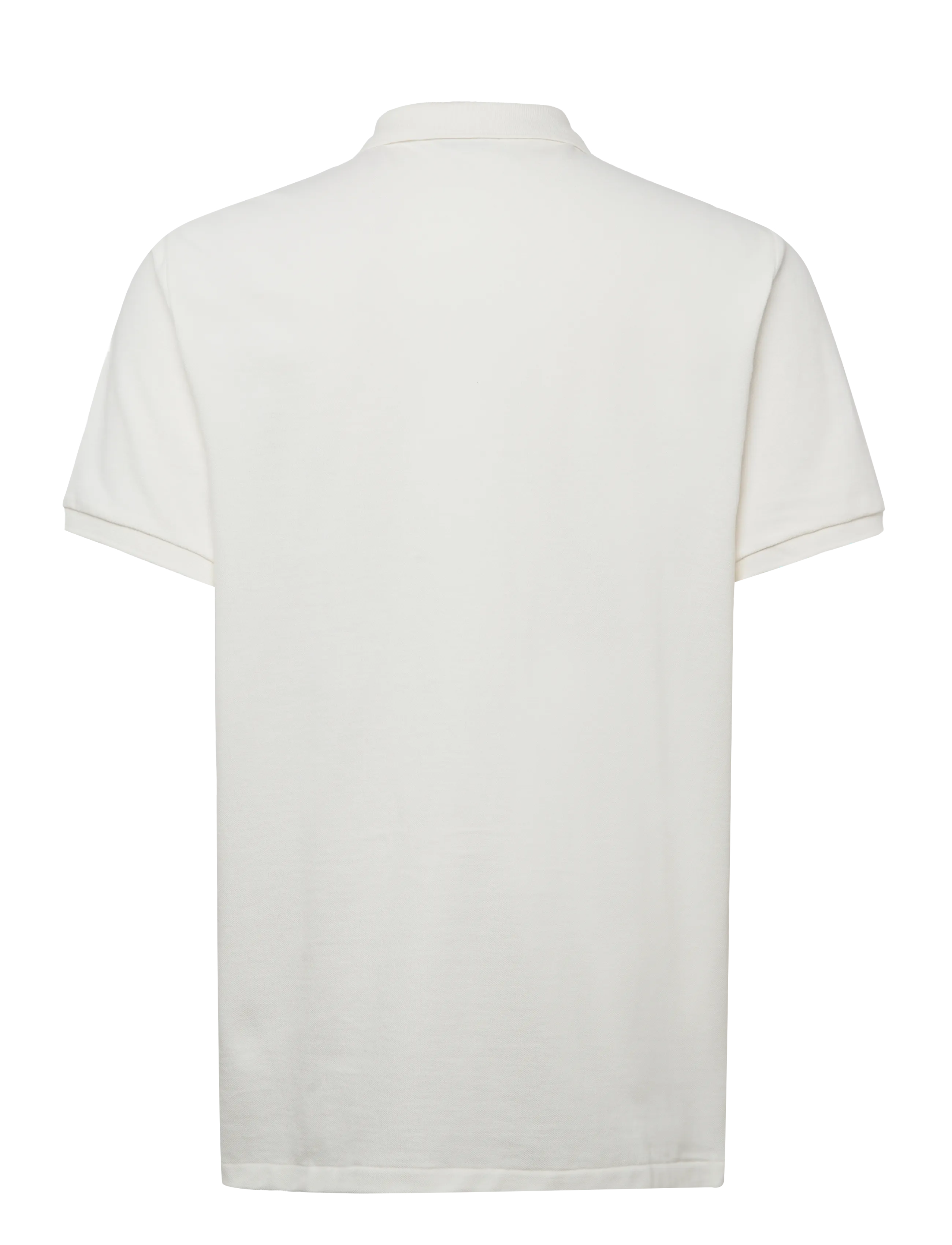 Anpassad Slim Fit polotröja med Big Pony 3