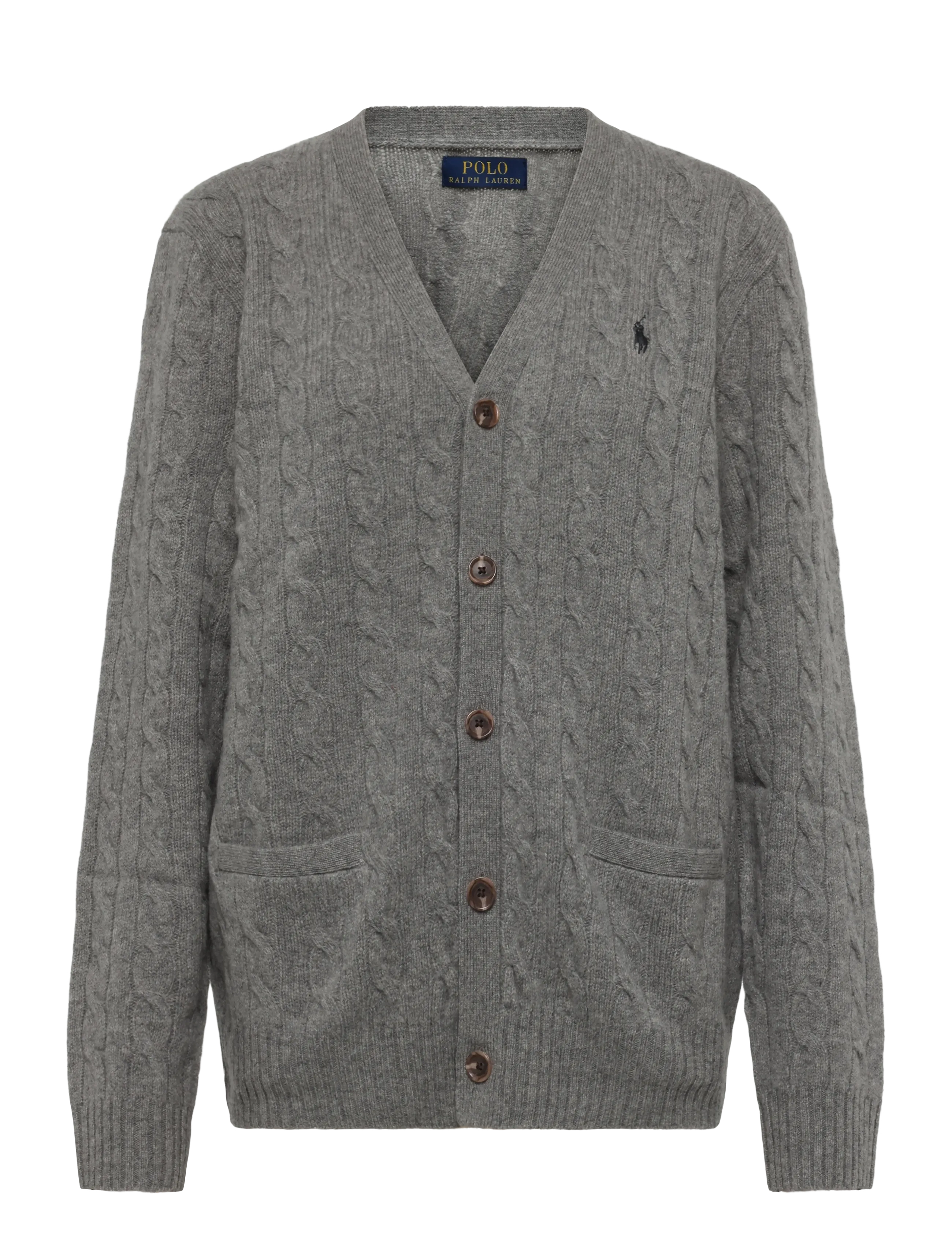 FAWN GREY HEATHER