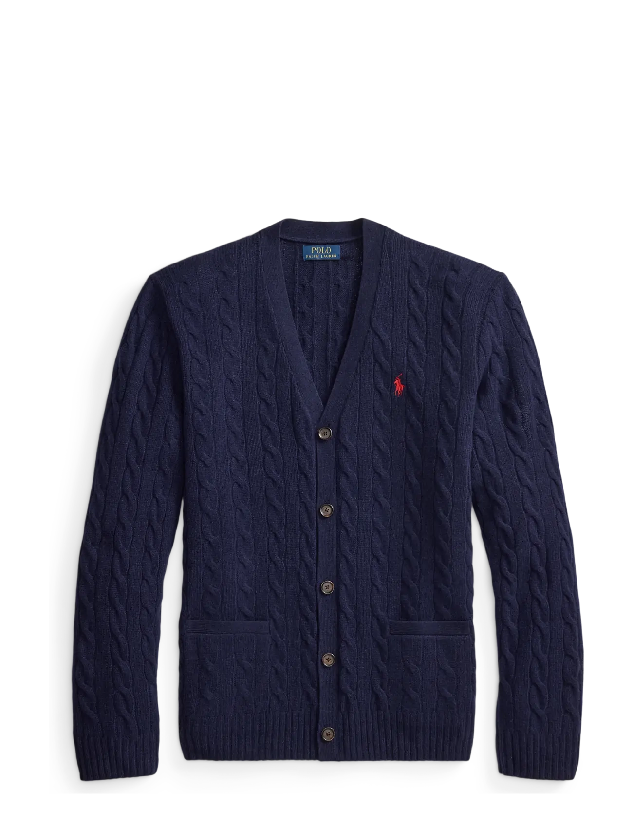 HUNTER NAVY