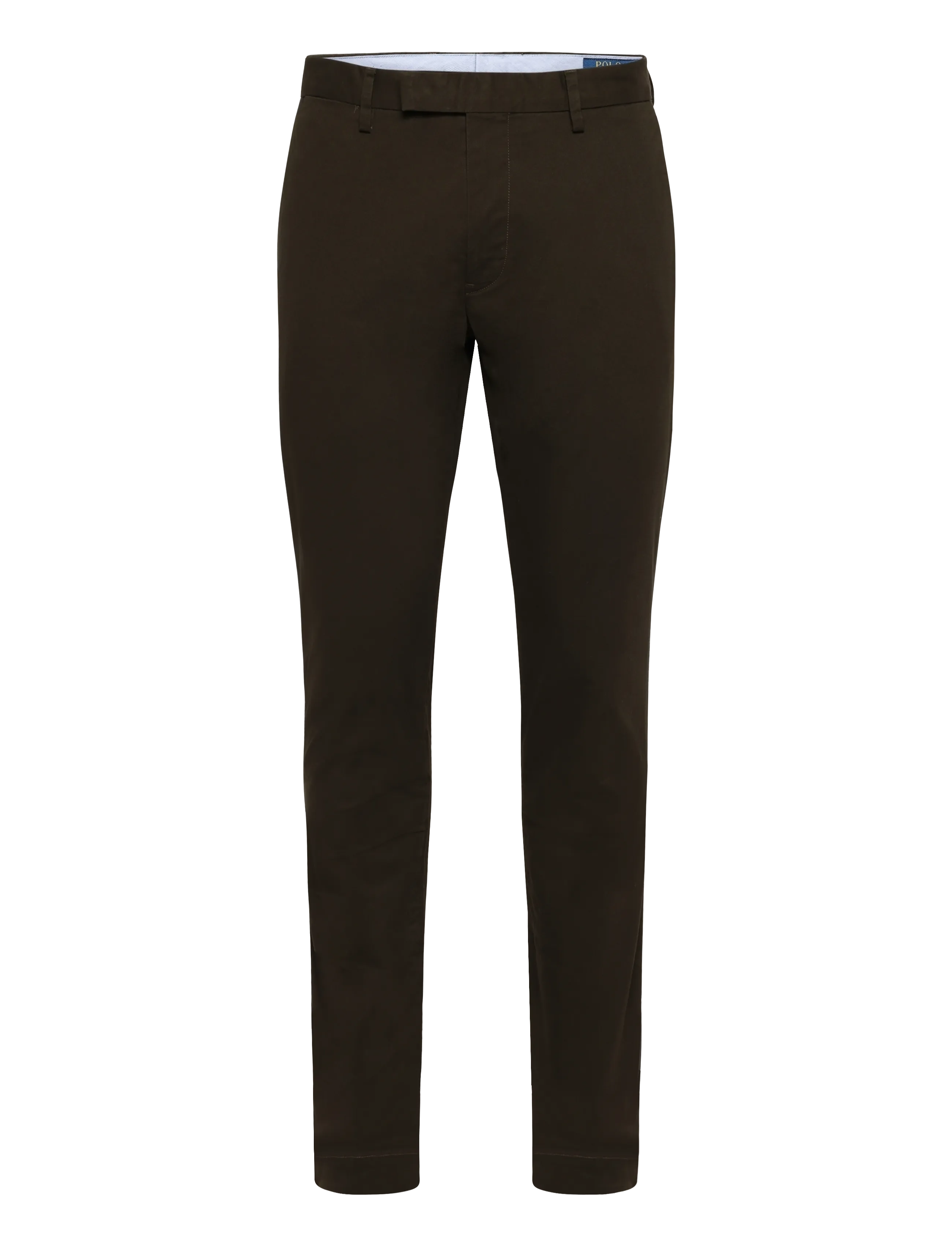 Polo Ralph Lauren Greenwich Slim Fit Stretch Chino Pant -  - undefined / undefined
