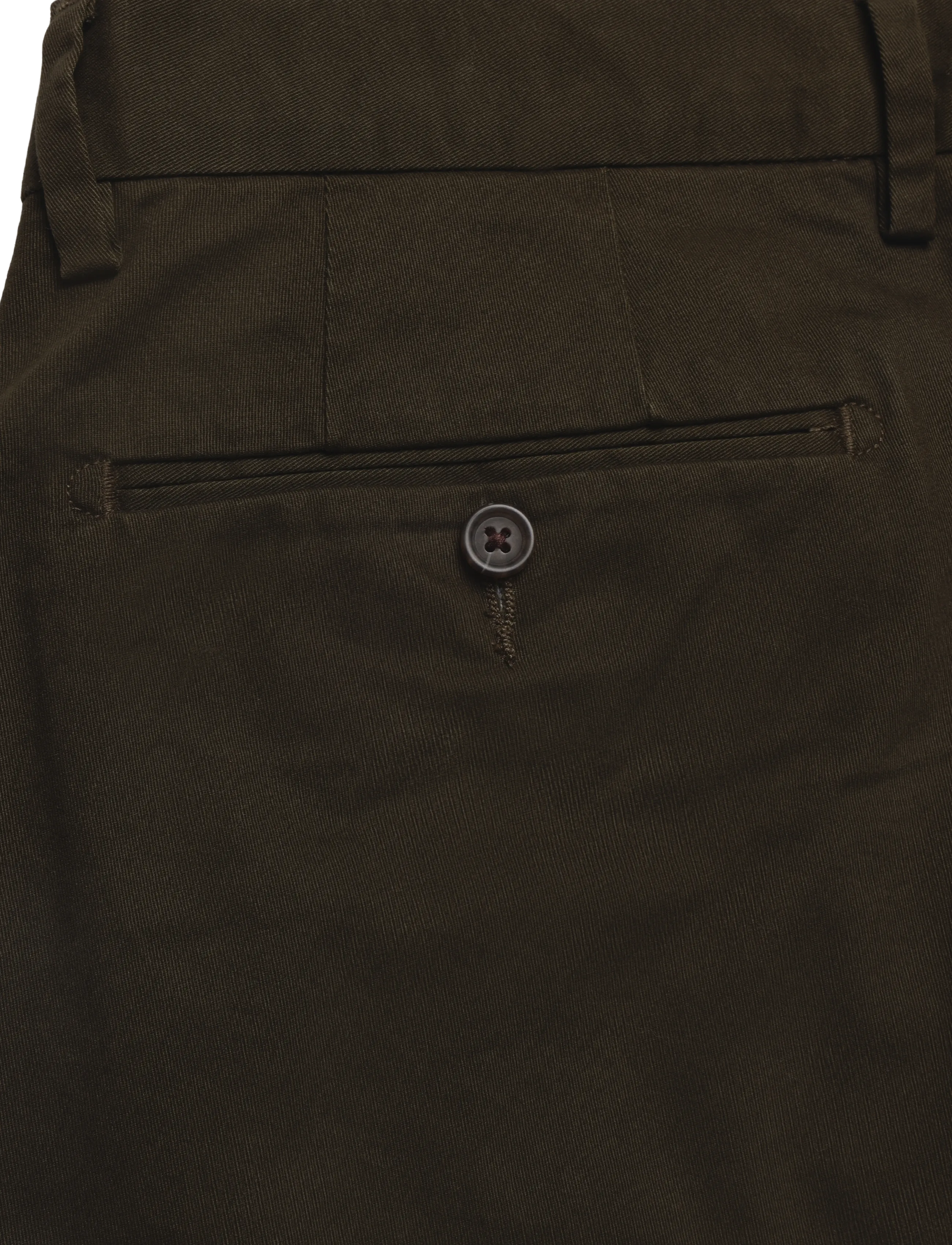 Polo Ralph Lauren - Greenwich Slim Fit Stretch Chino Pant - dark loden - 2