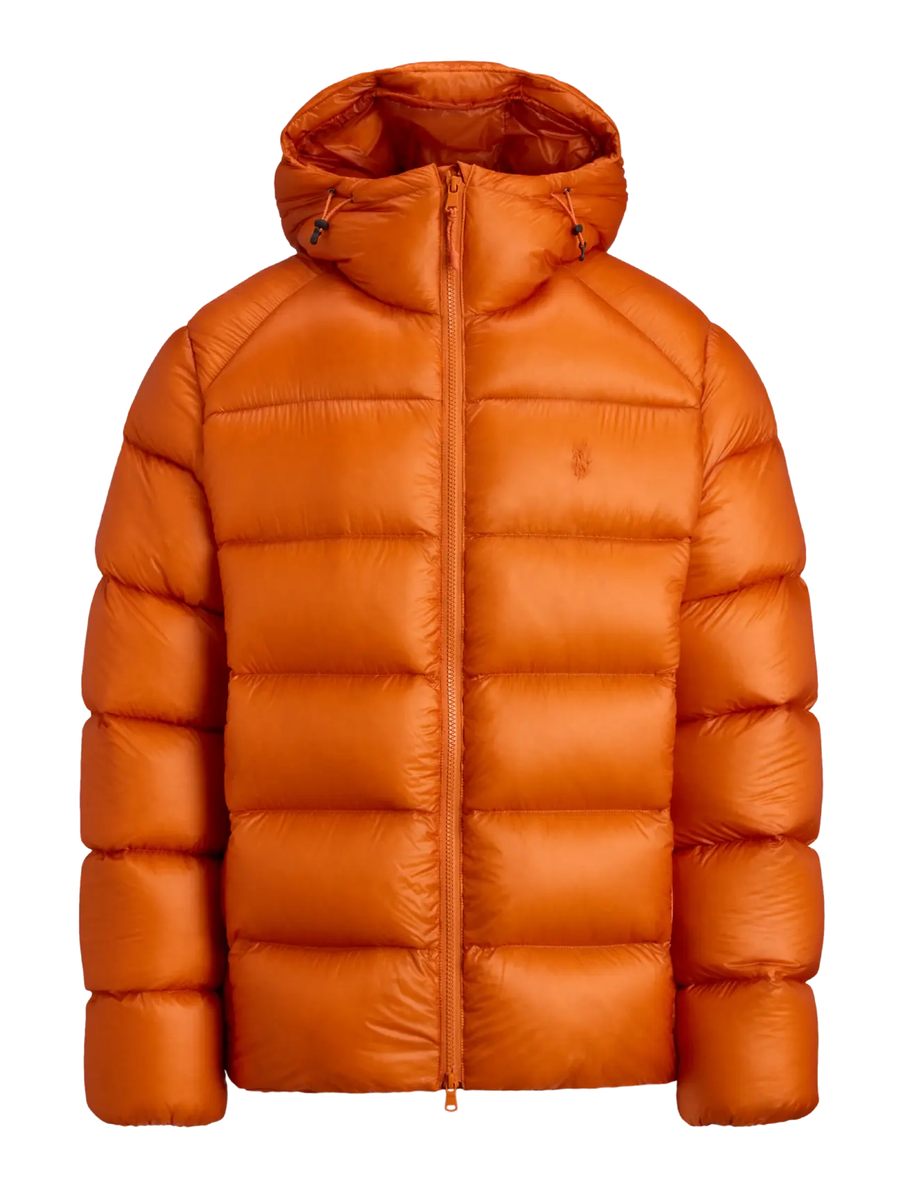 COASTAL ORANGE