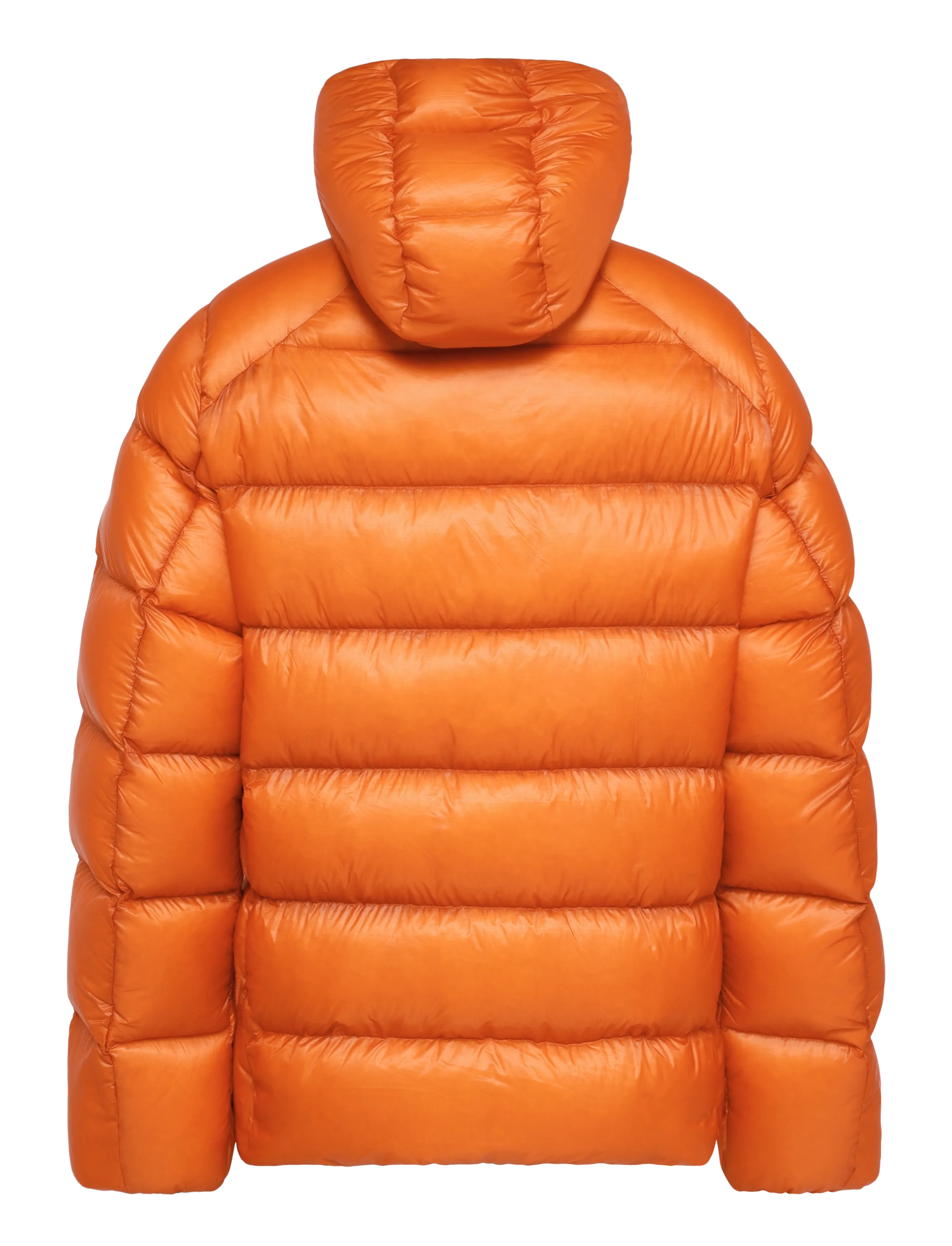 Polo Ralph Lauren - The Hawthorne Down Jacket - kurtki puchowe - coastal orange - 2