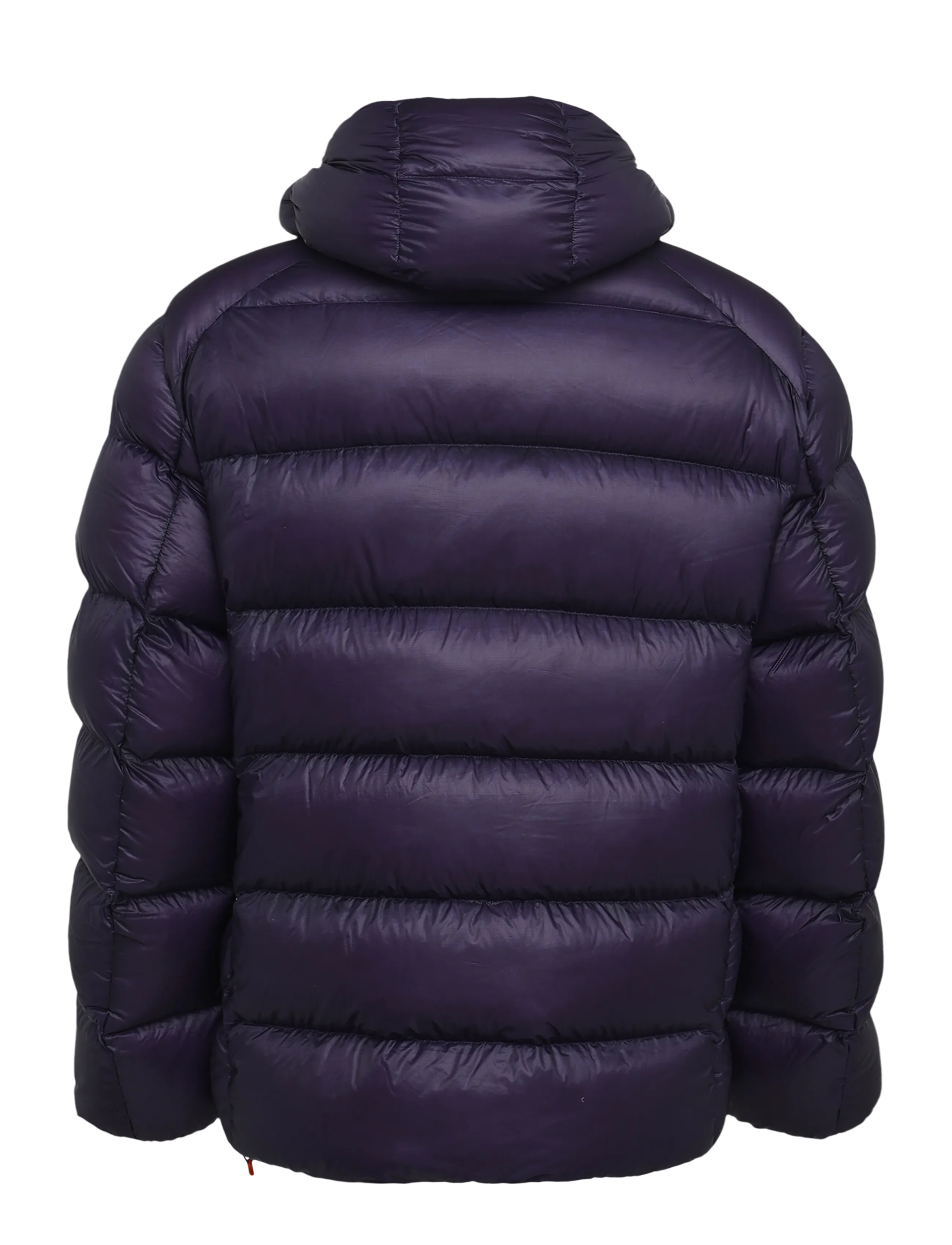 Polo Ralph Lauren - The Hawthorne Down Jacket - fodrade jackor - juneberry - 2