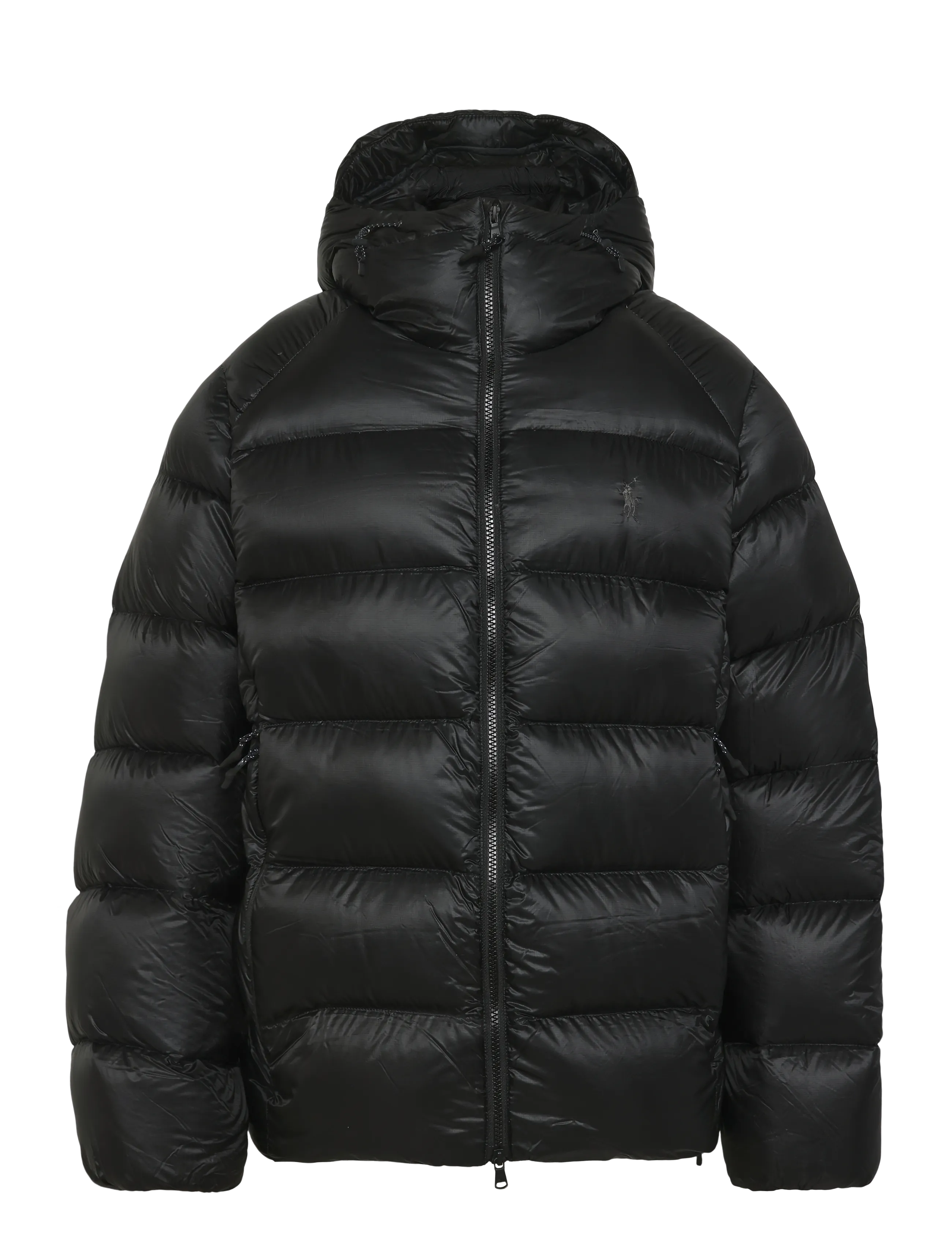 POLO BLACK