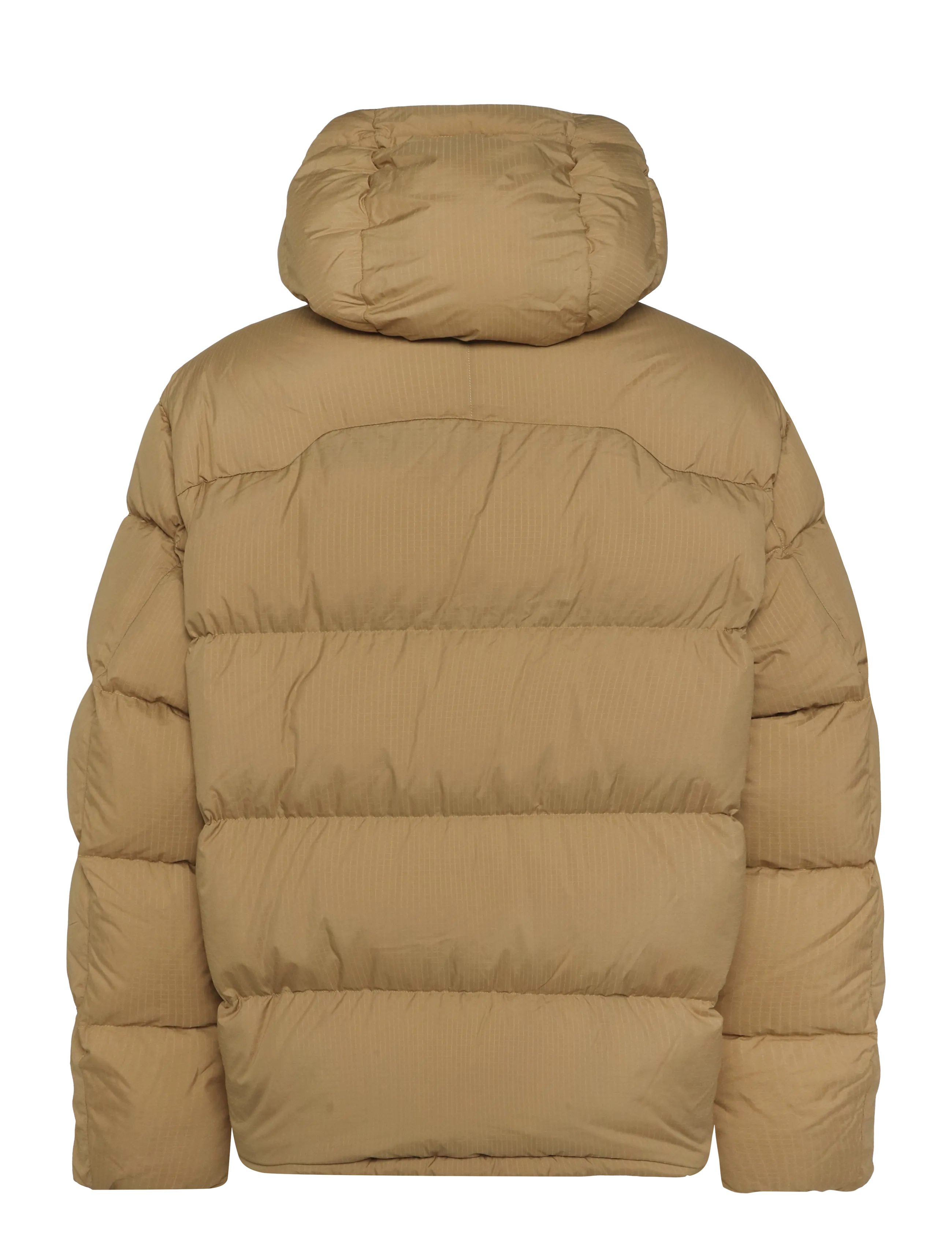 Polo Ralph Lauren - The Gorham Relaxed Fit Down Jacket - camel - 2
