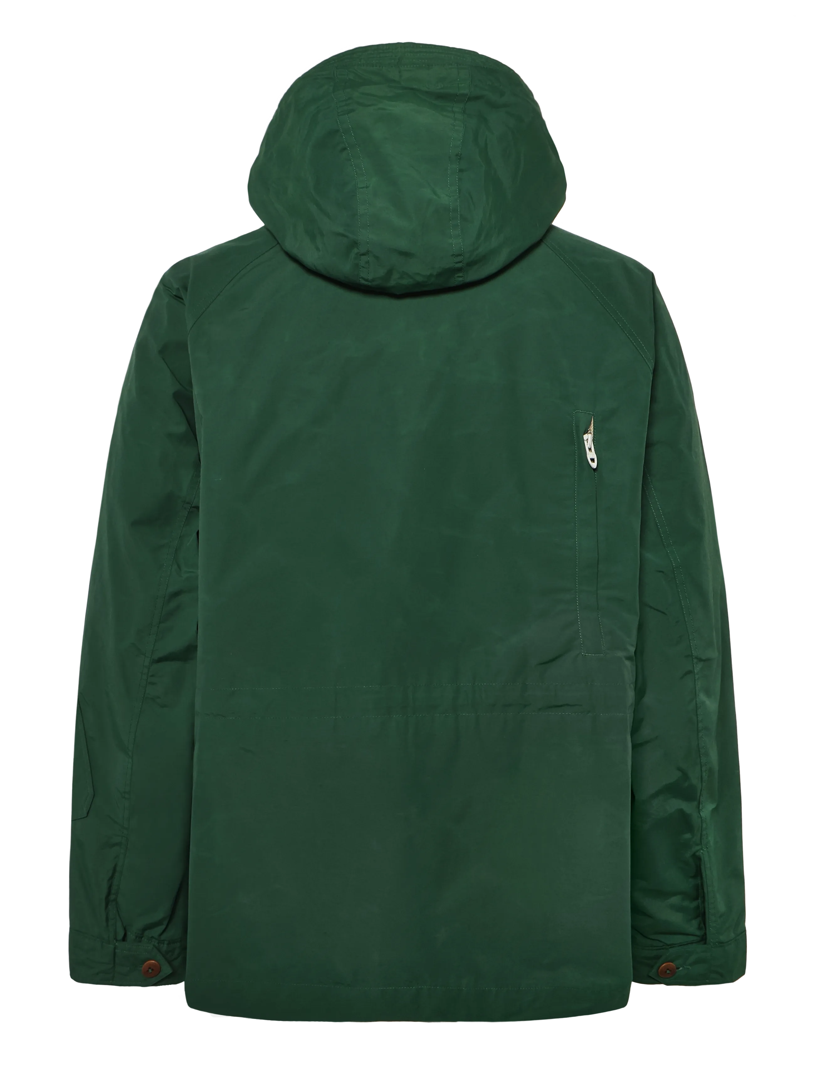 Polo Ralph Lauren - The Elsdon Relaxed Fit Anorak - Õhukesed jakid - vintage pine - 3