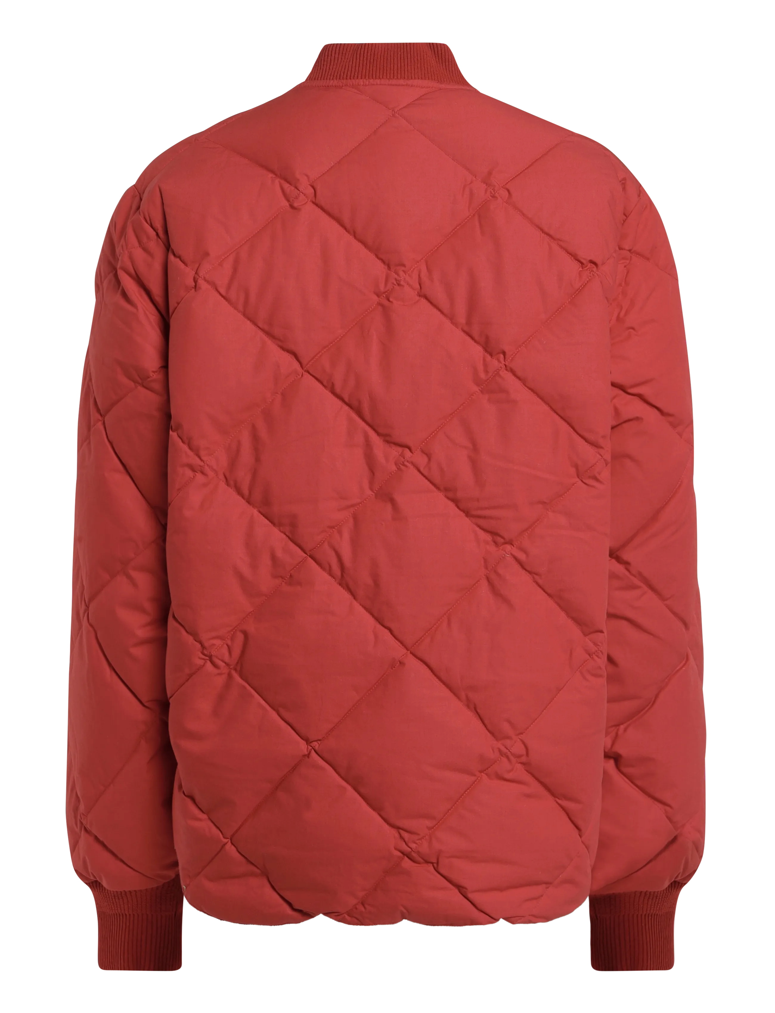 Polo Ralph Lauren - Polo Sportsman Down Jacket - sweet tomato - 2